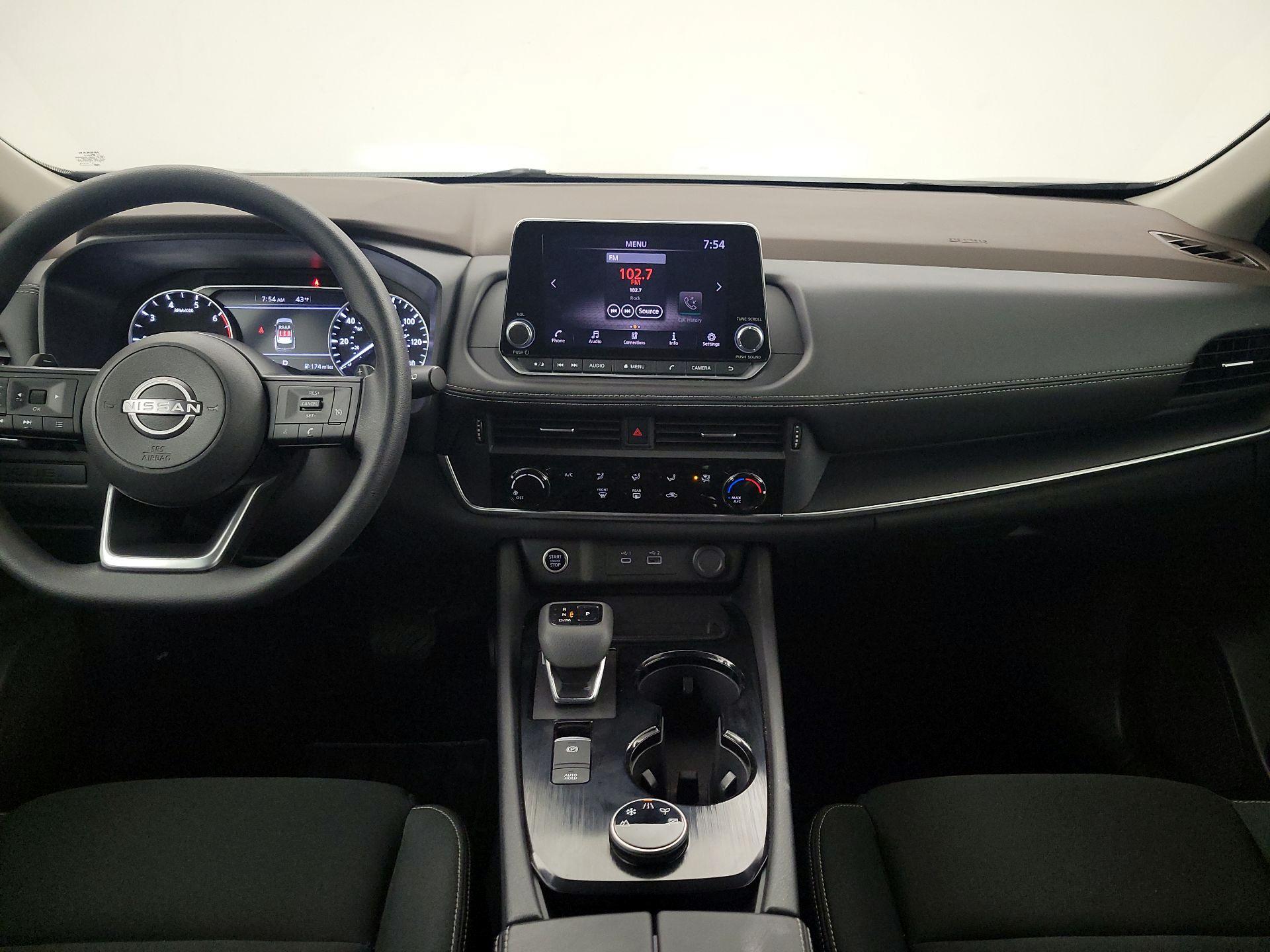 Thumbnail: 2023 Nissan Rogue - 9