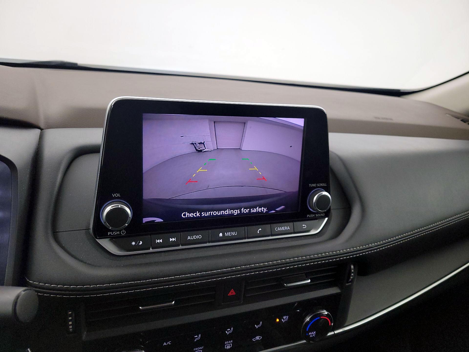 Thumbnail: 2023 Nissan Rogue - 14