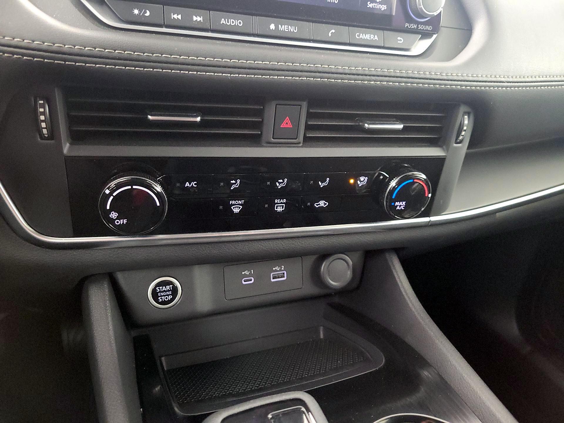 Thumbnail: 2023 Nissan Rogue - 16