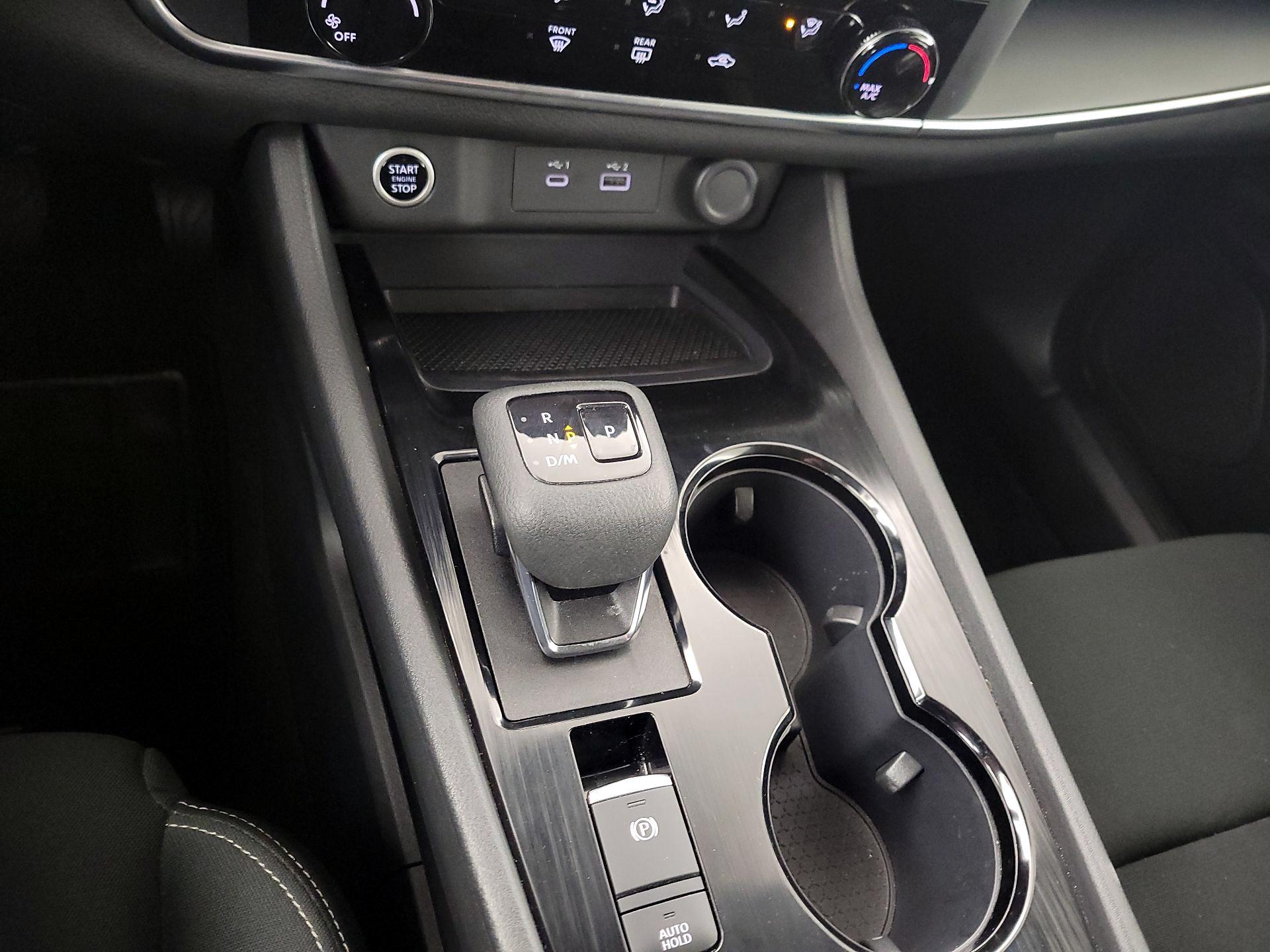 Thumbnail: 2023 Nissan Rogue - 17