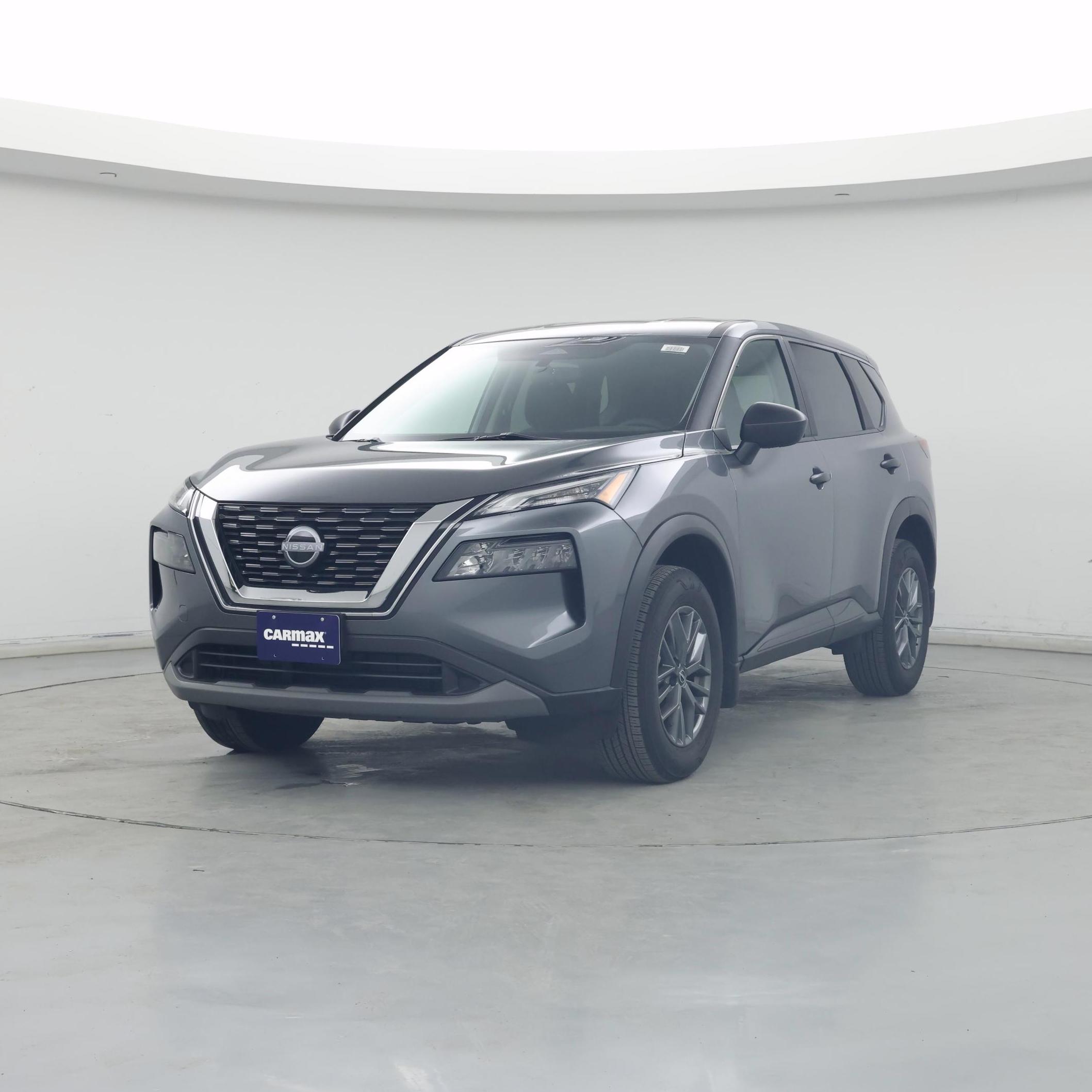 Thumbnail: 2023 Nissan Rogue - 4