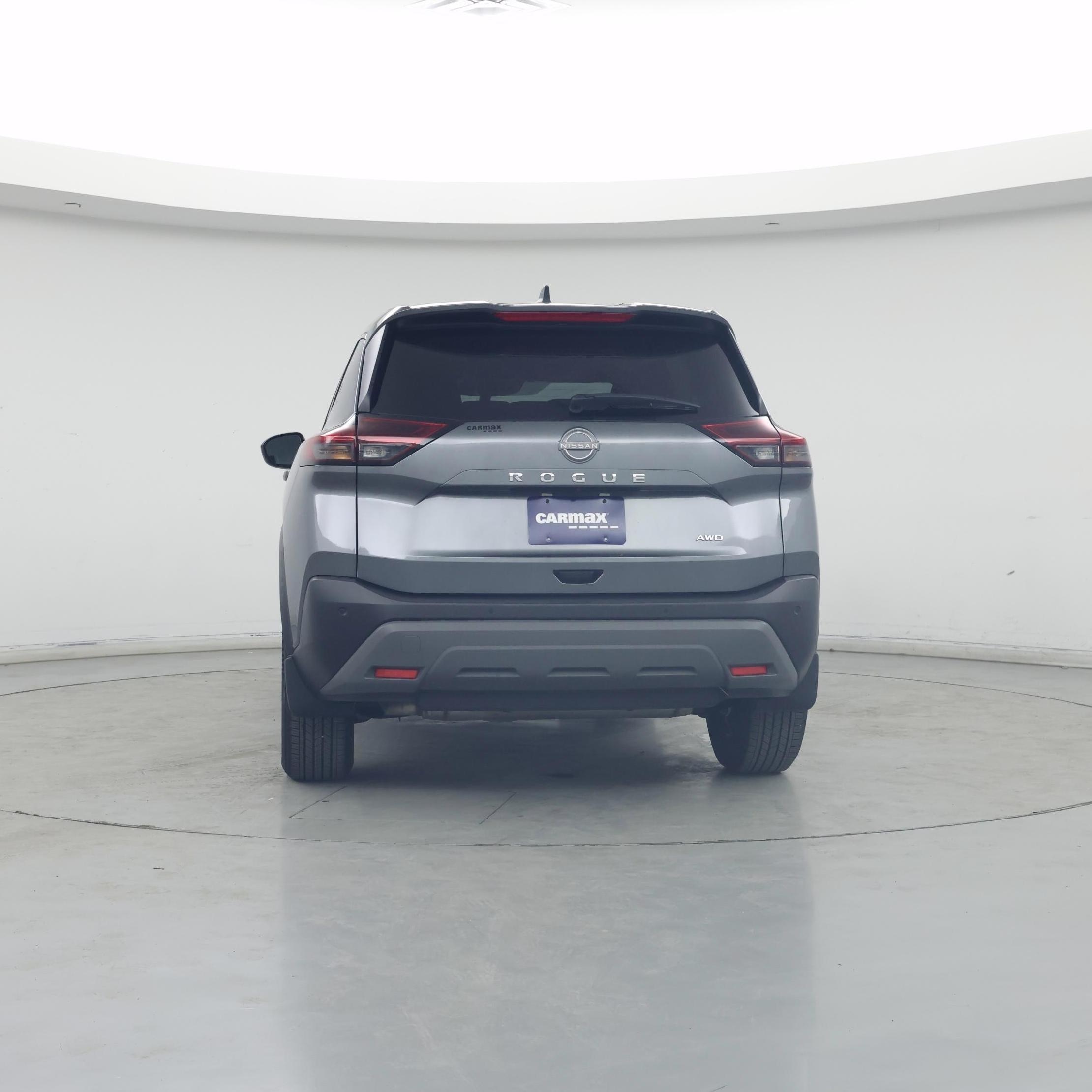 Thumbnail: 2023 Nissan Rogue - 6