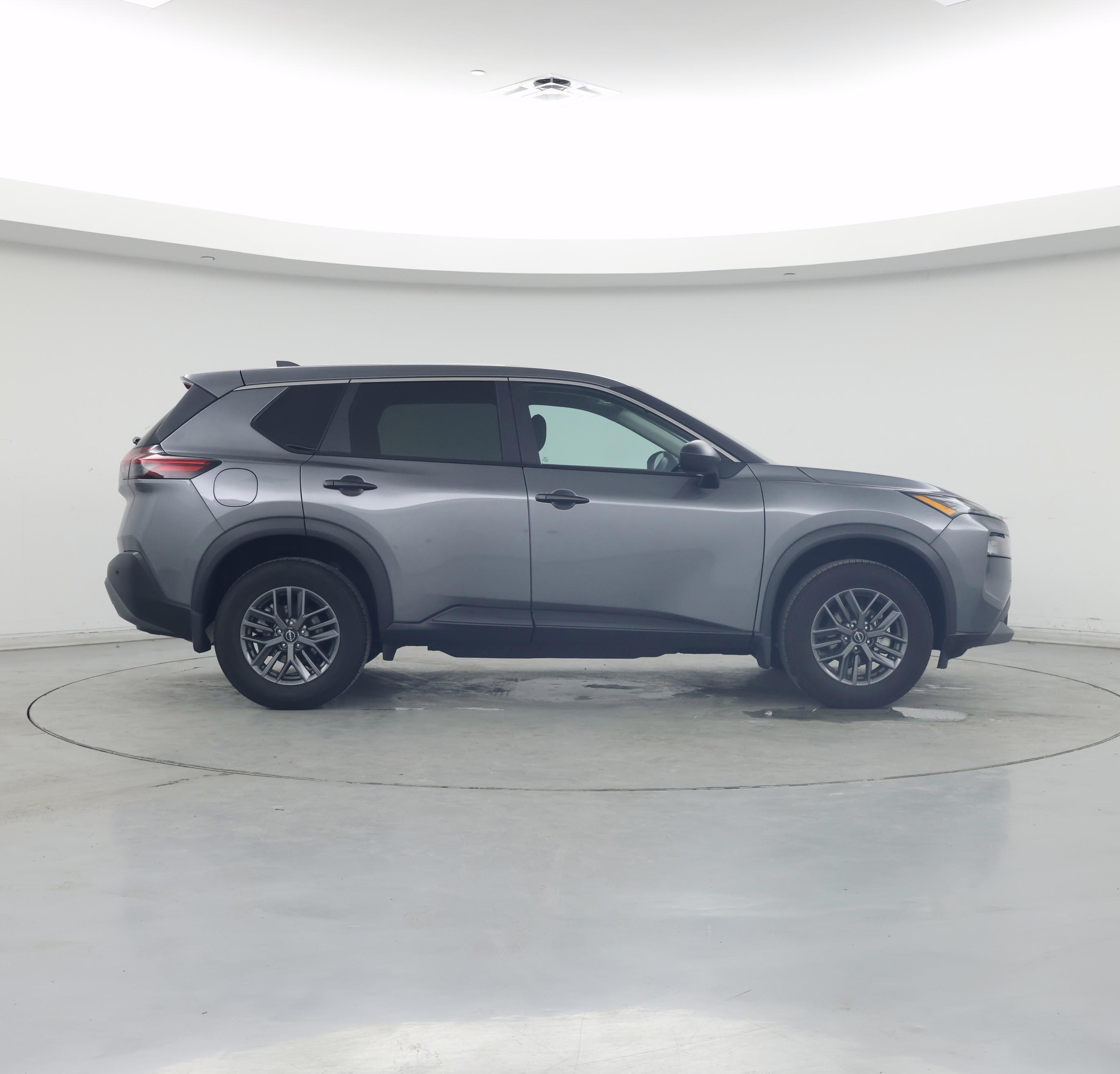 Thumbnail: 2023 Nissan Rogue - 7