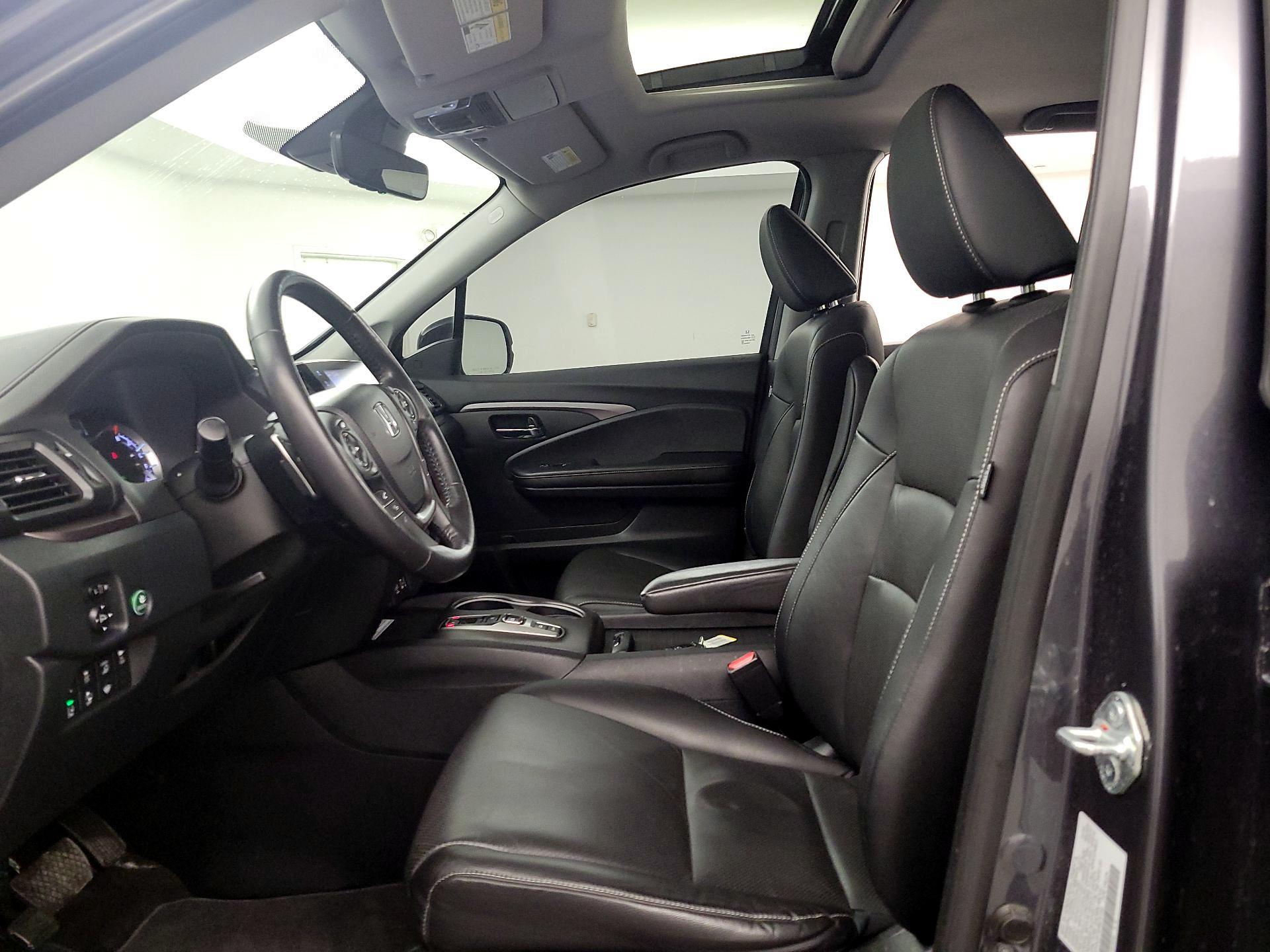 Thumbnail: 2023 Honda Ridgeline - 11