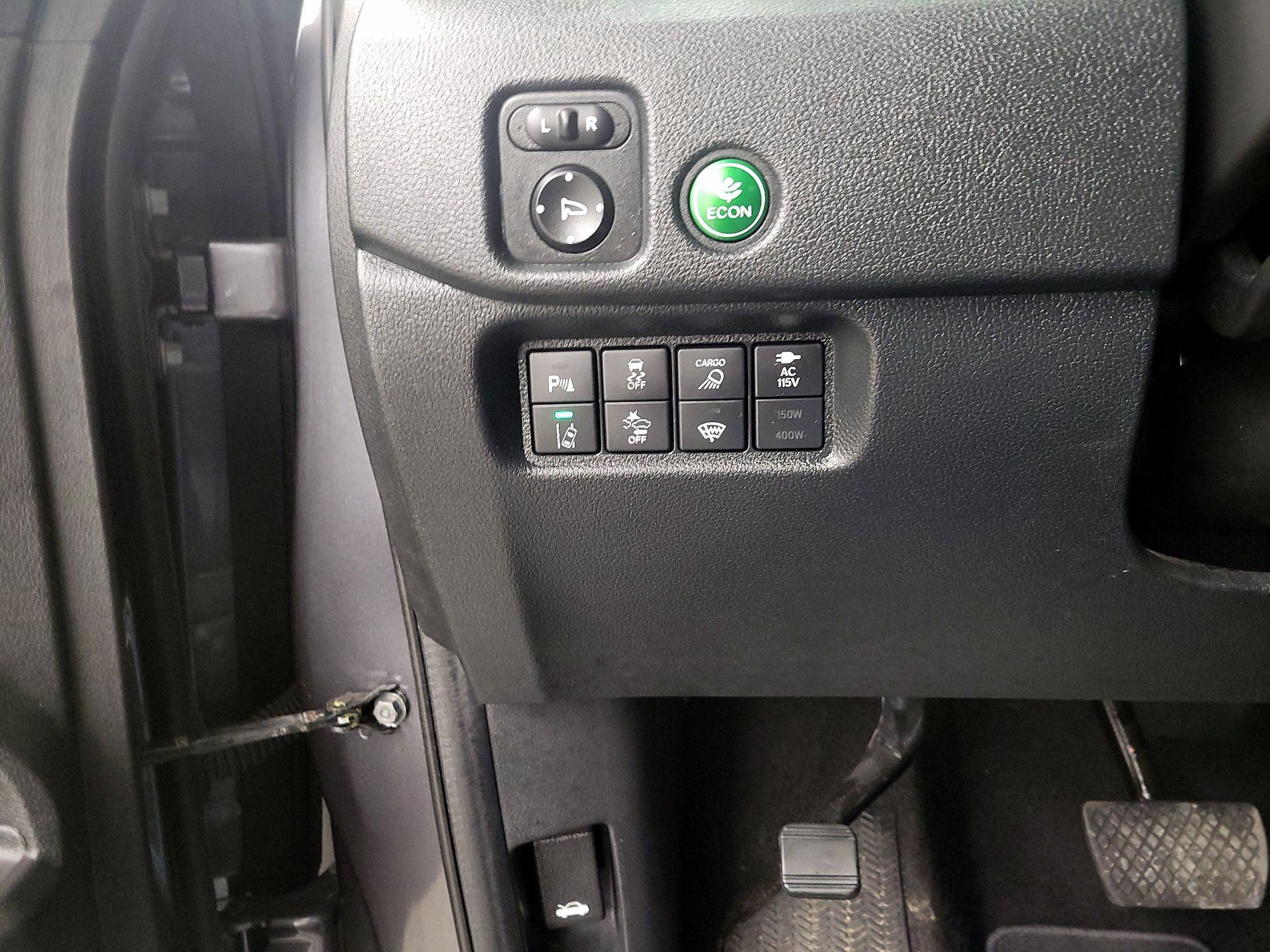 Thumbnail: 2023 Honda Ridgeline - 13