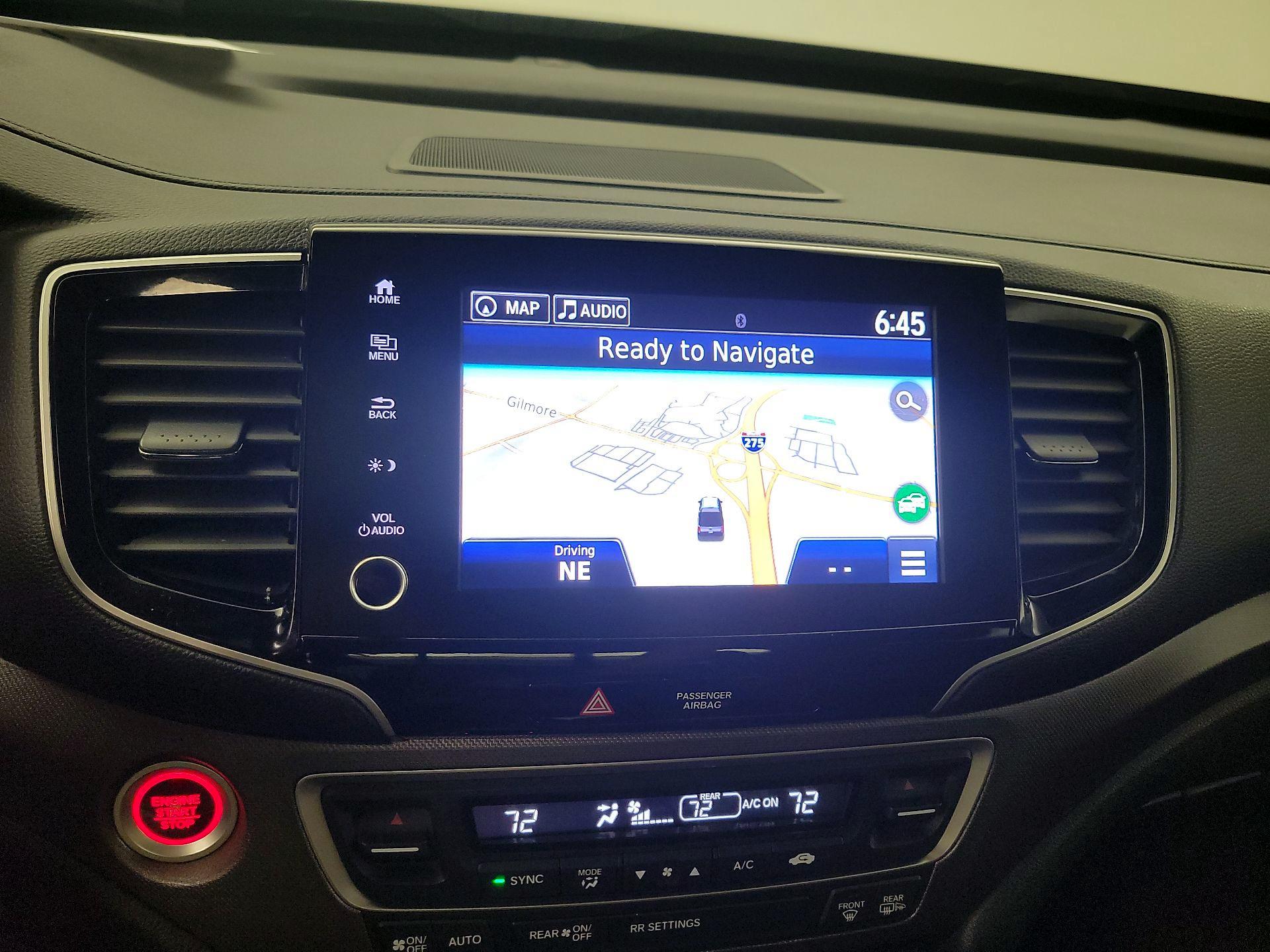 Thumbnail: 2023 Honda Ridgeline - 14