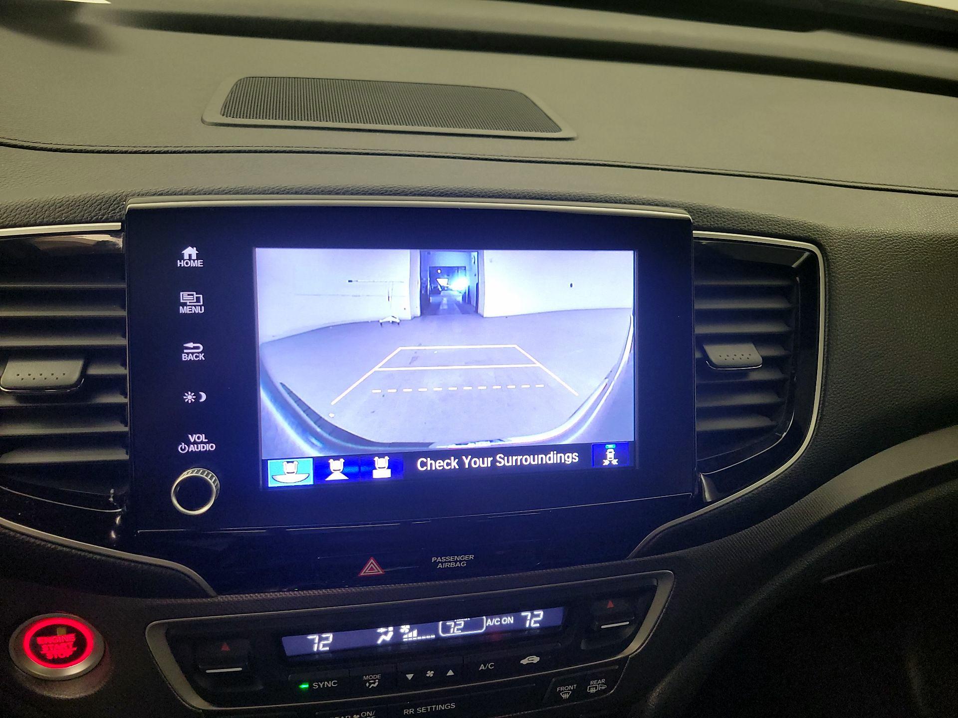 Thumbnail: 2023 Honda Ridgeline - 15