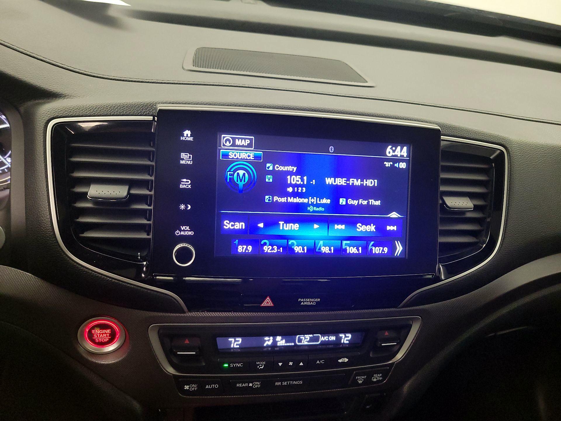 Thumbnail: 2023 Honda Ridgeline - 16