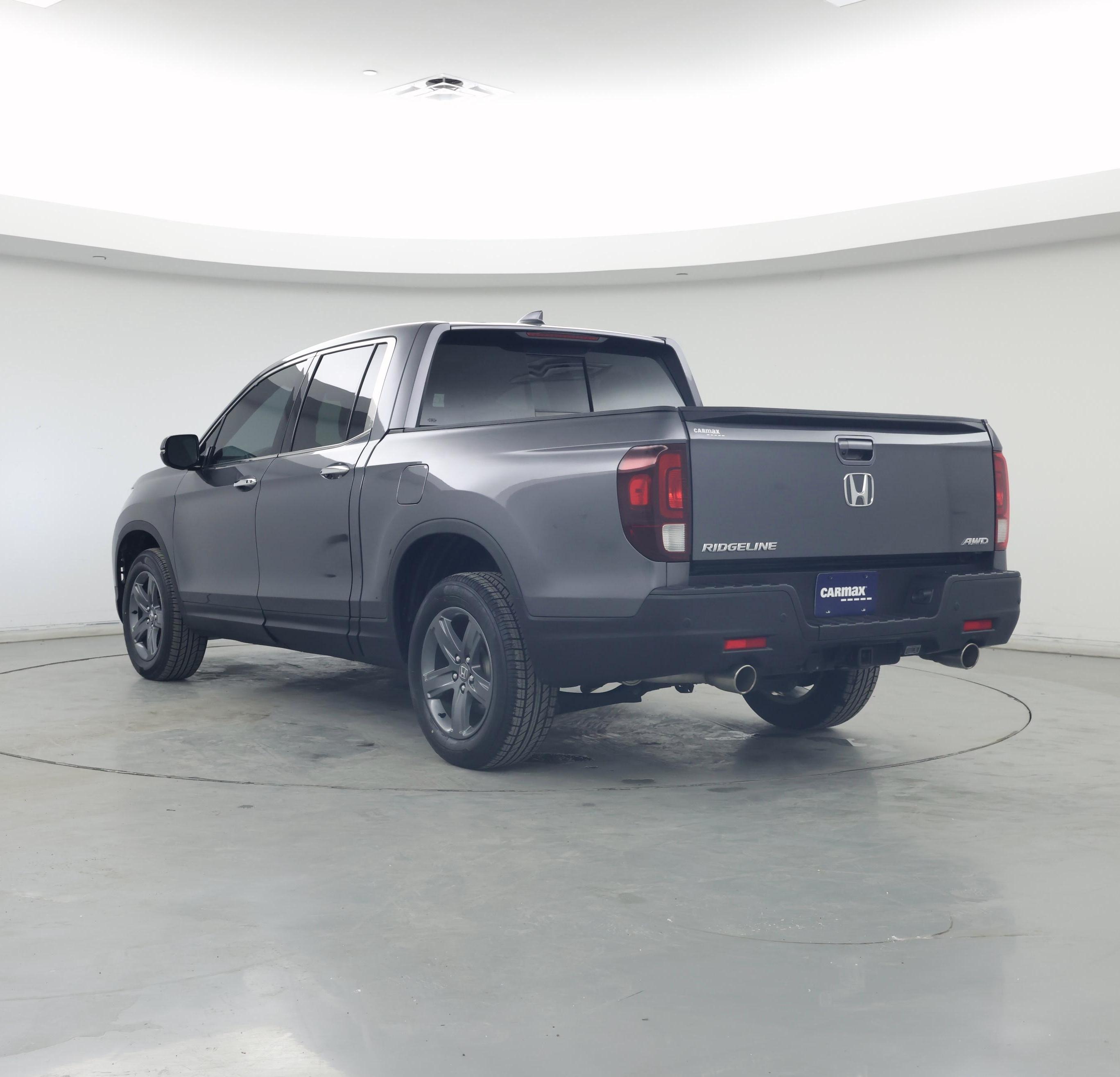 Thumbnail: 2023 Honda Ridgeline - 2