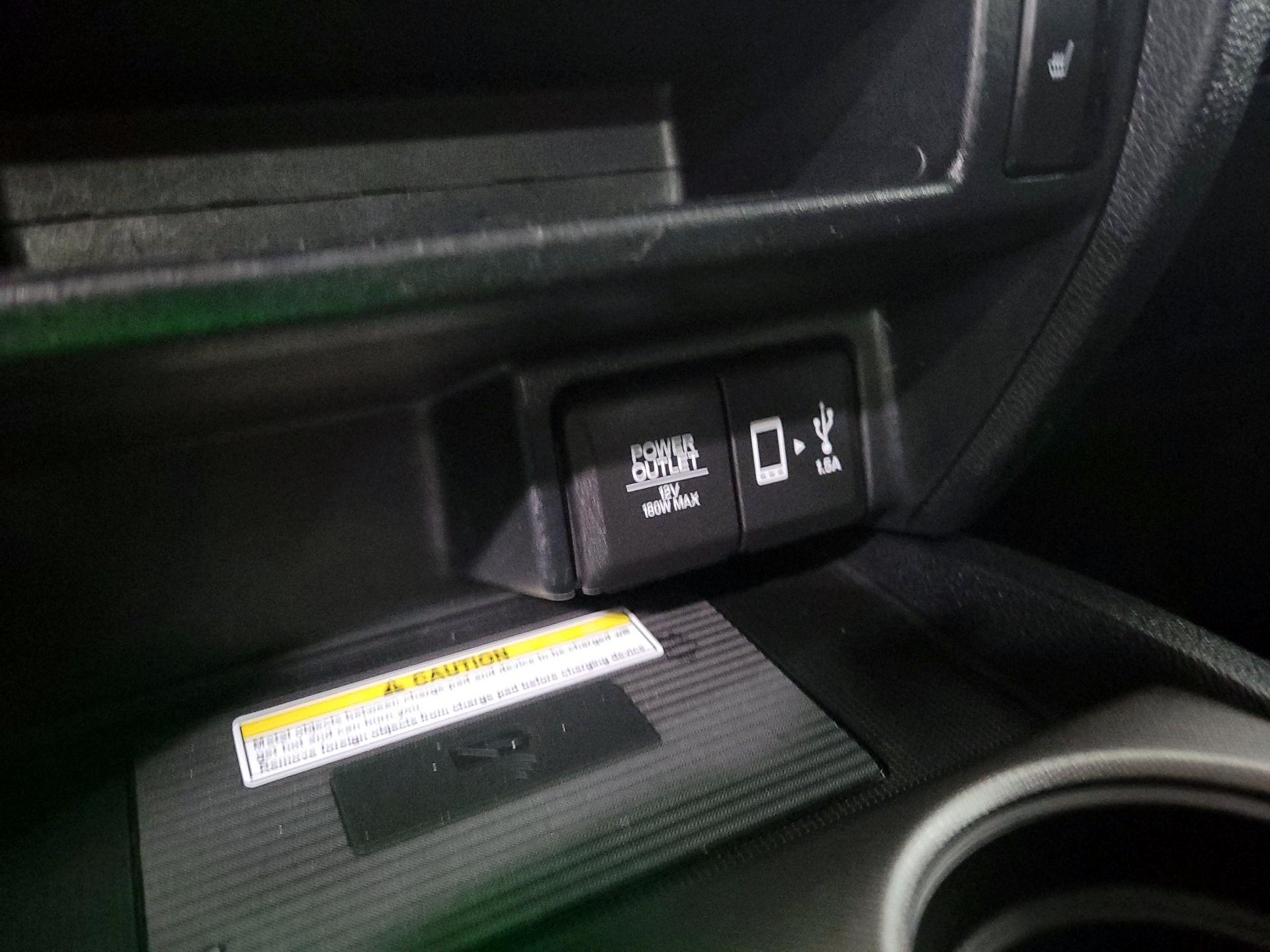 Thumbnail: 2023 Honda Ridgeline - 19