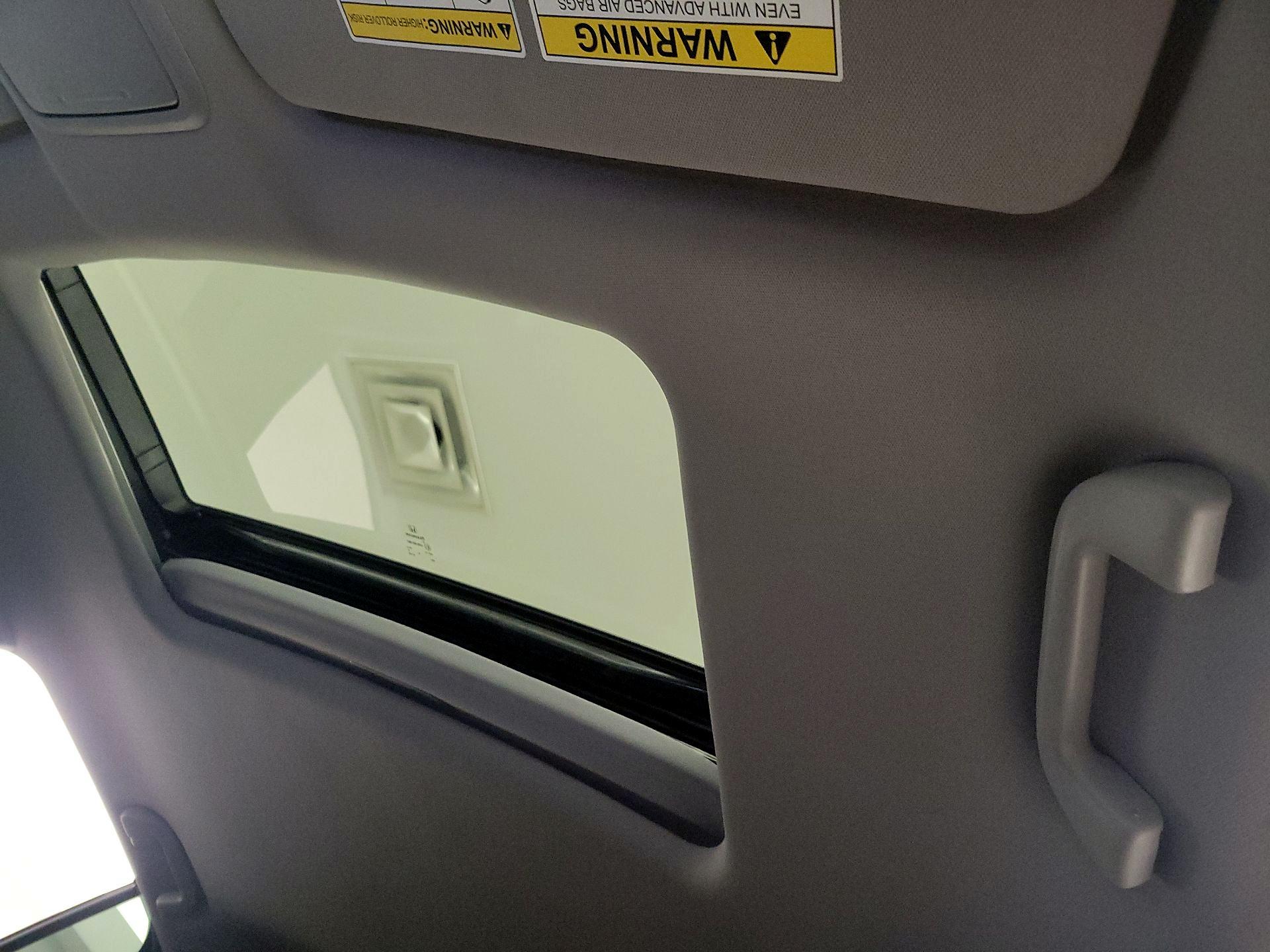 Thumbnail: 2023 Honda Ridgeline - 20