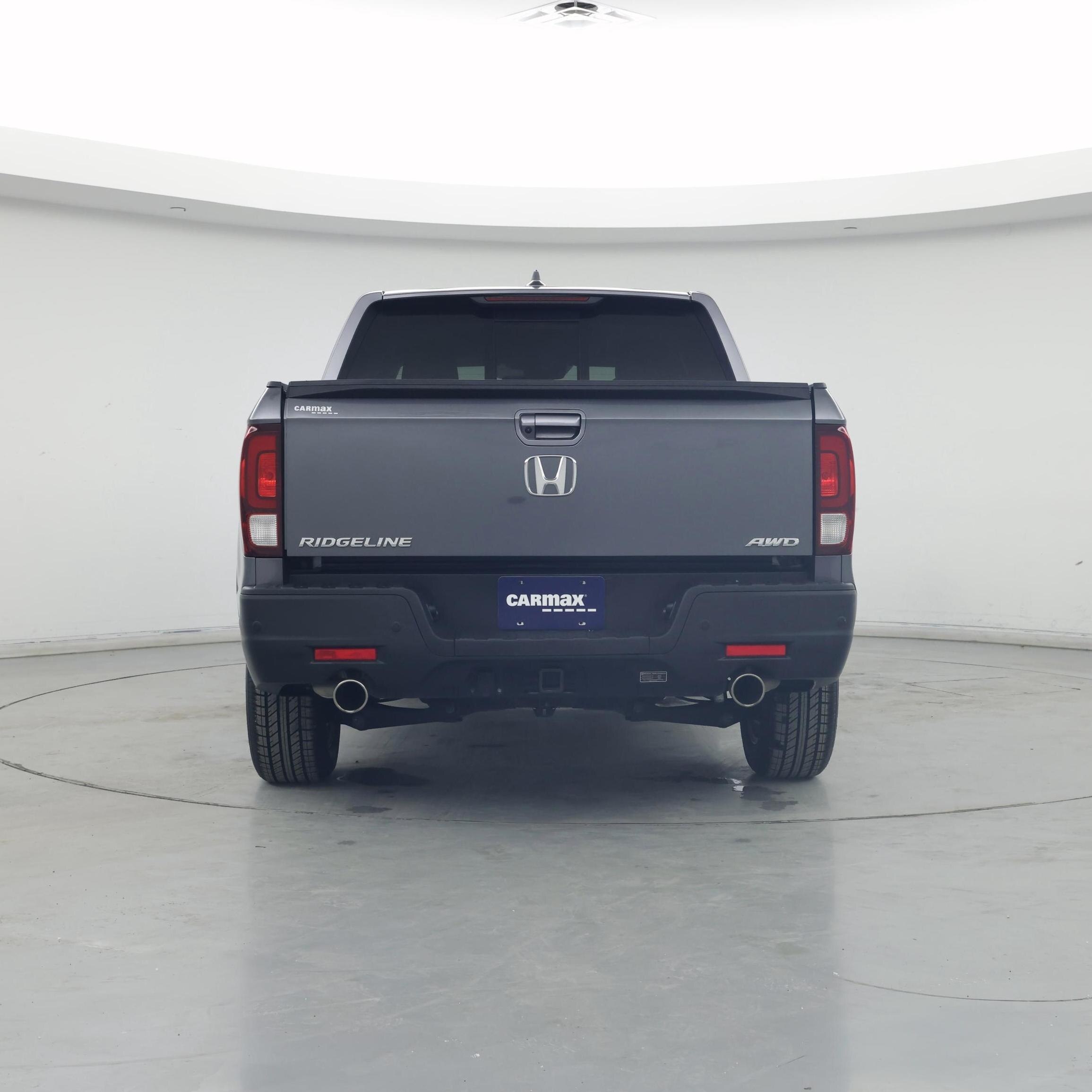 Thumbnail: 2023 Honda Ridgeline - 6