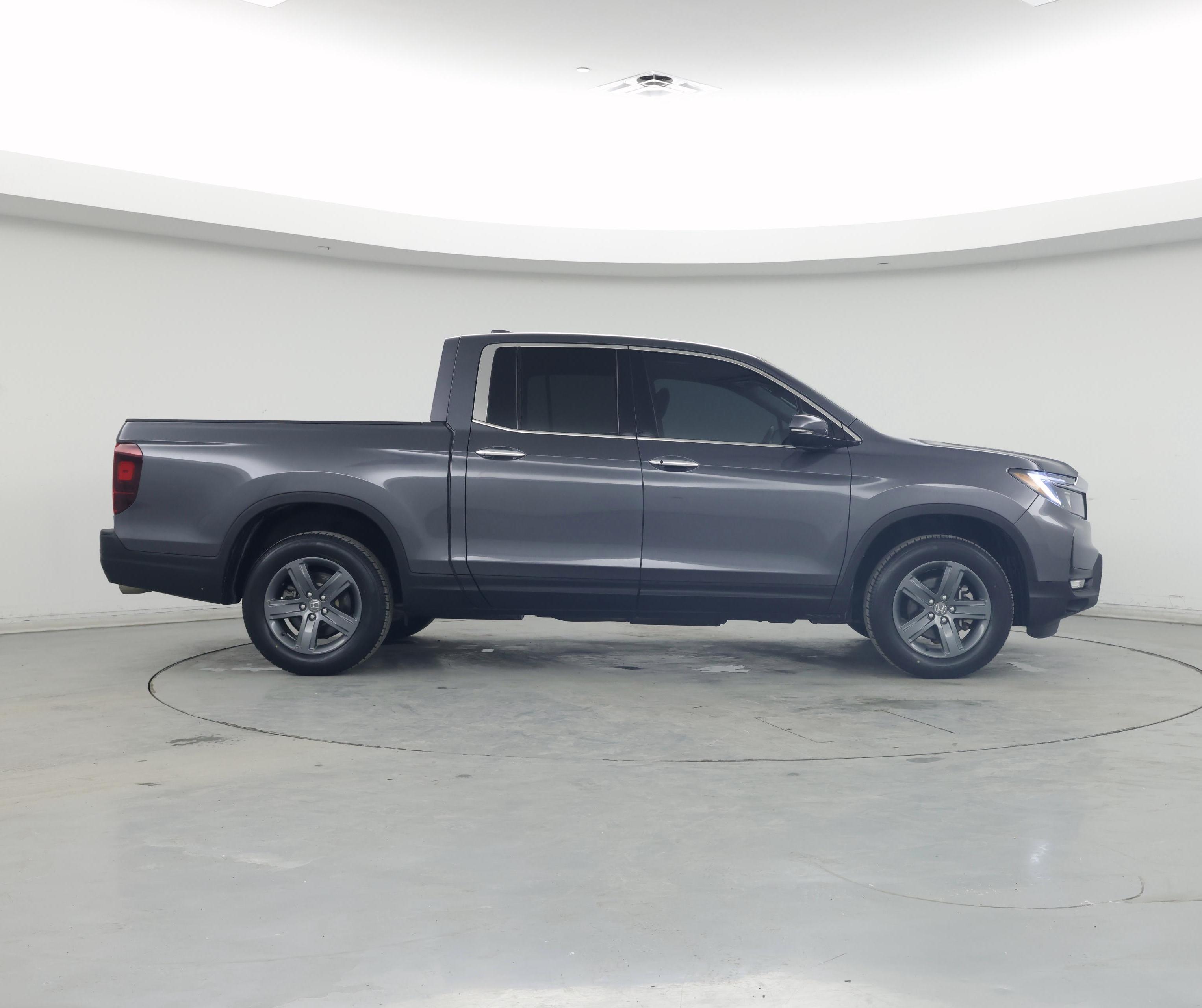 Thumbnail: 2023 Honda Ridgeline - 7