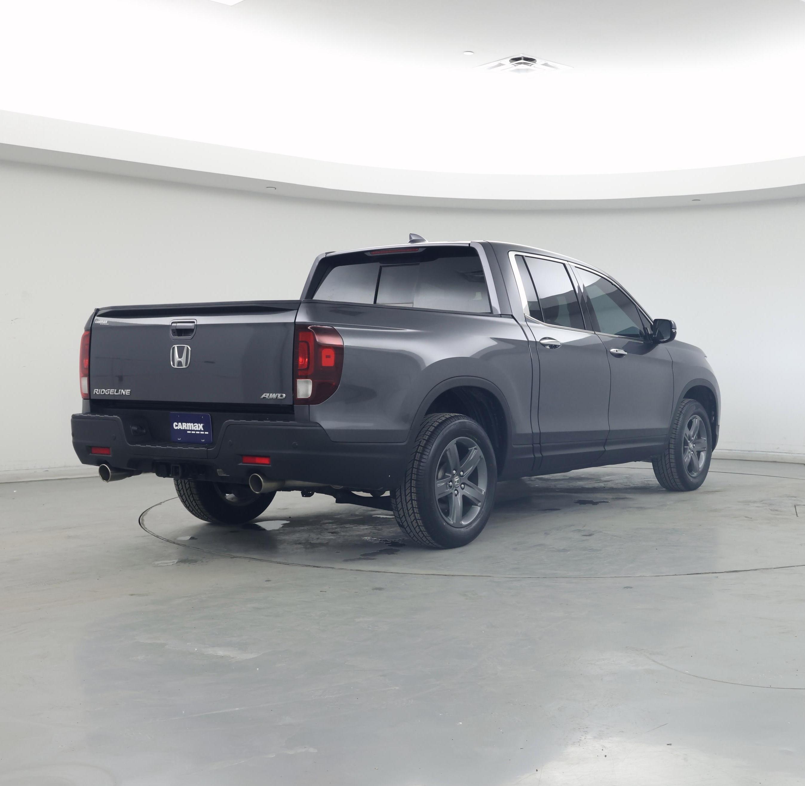 Thumbnail: 2023 Honda Ridgeline - 8