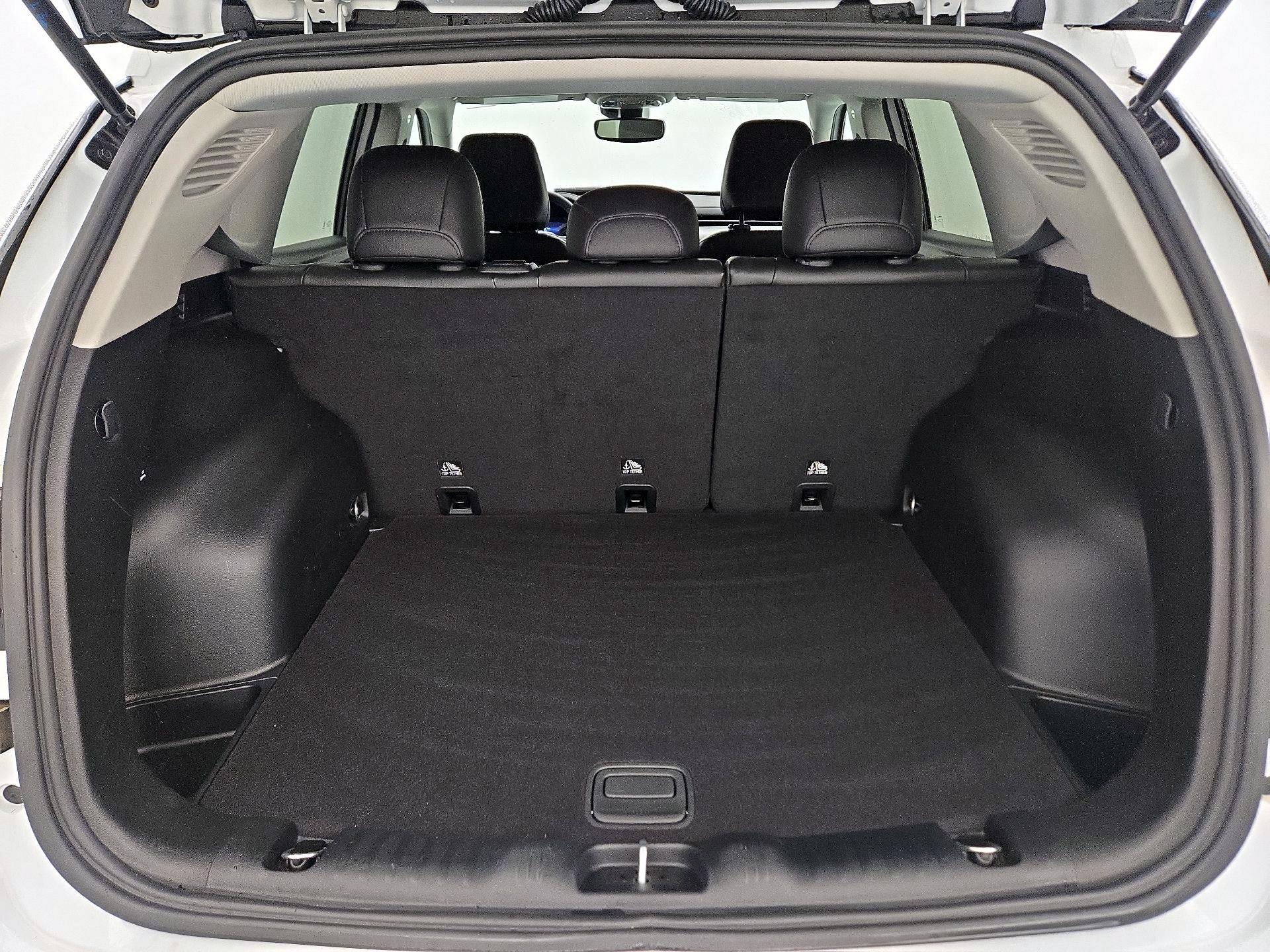 Thumbnail: 2022 Jeep Compass - 20