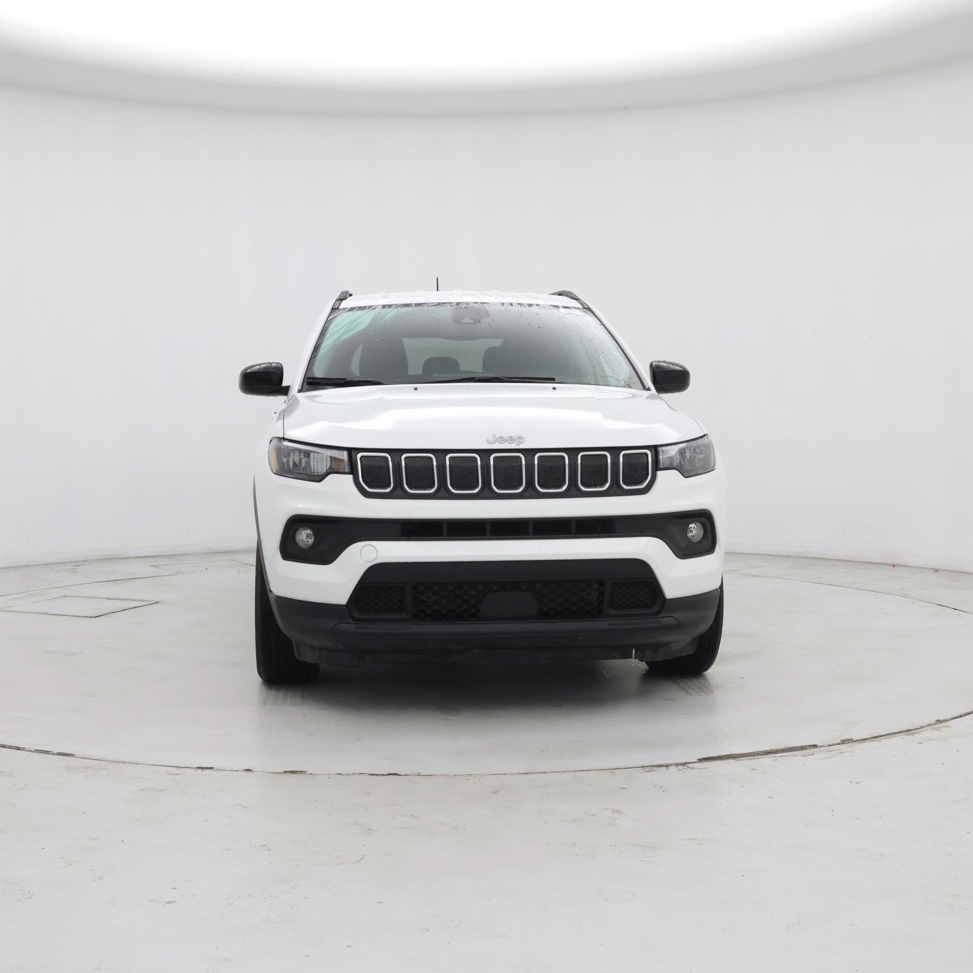 Thumbnail: 2022 Jeep Compass - 5
