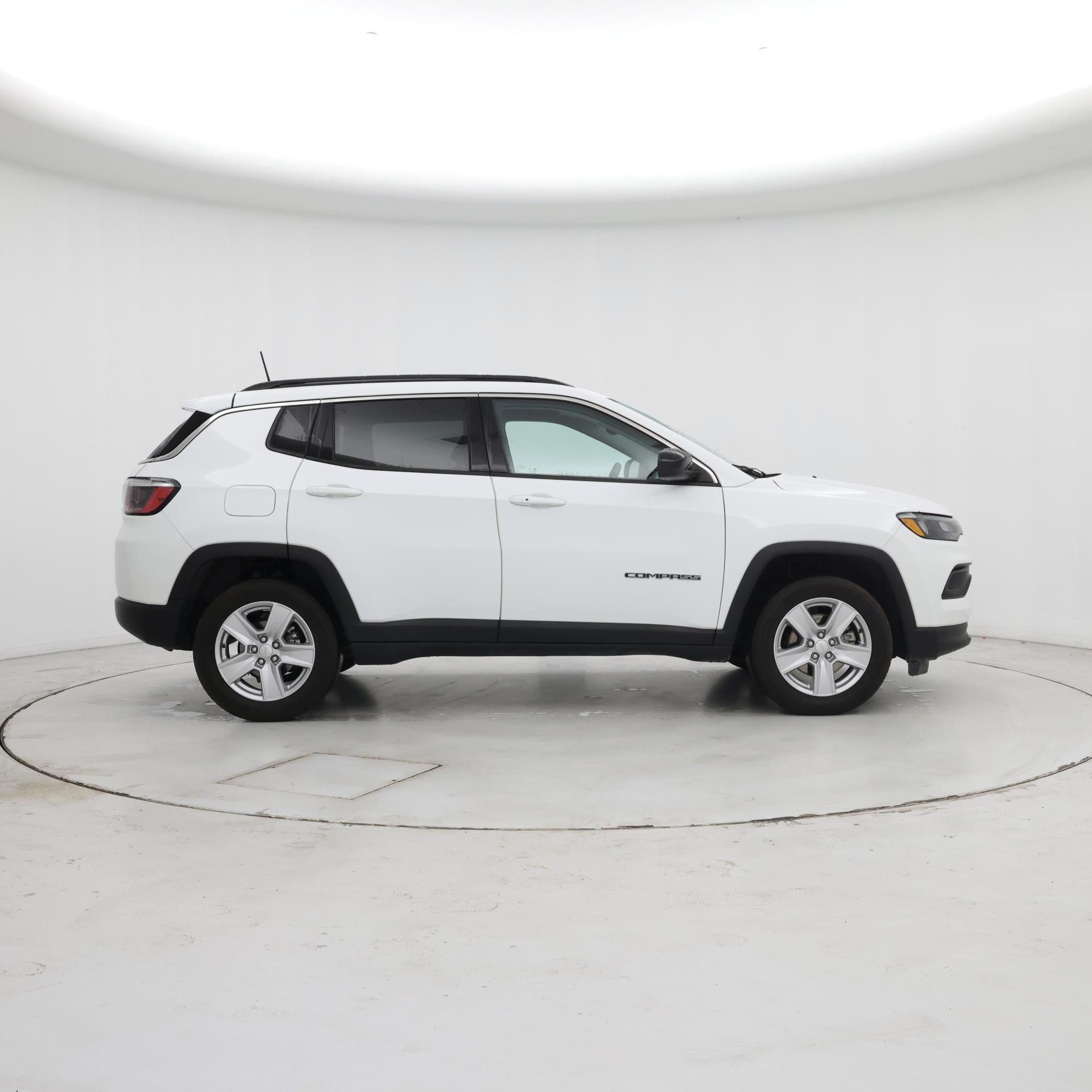Thumbnail: 2022 Jeep Compass - 7
