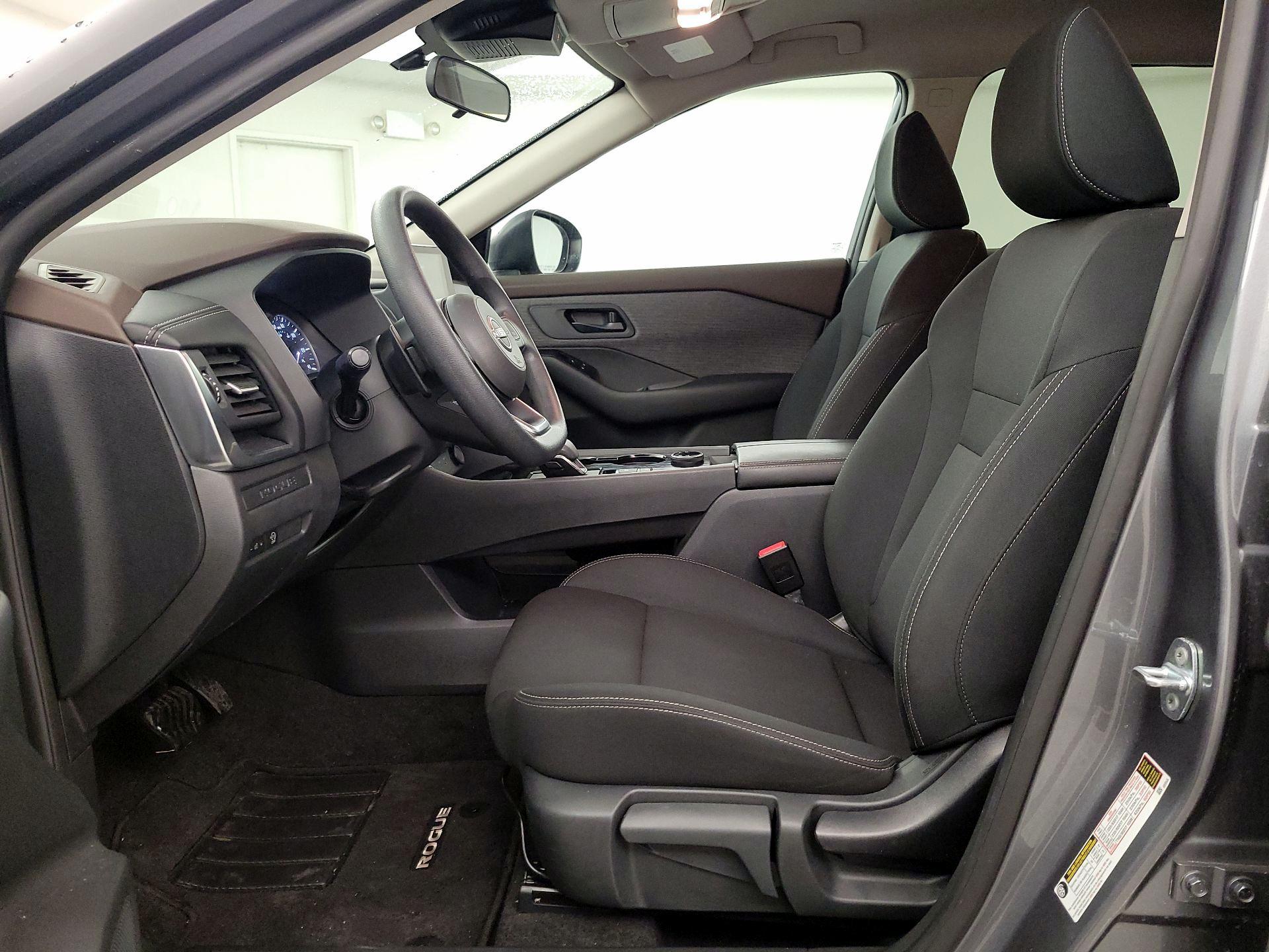 Thumbnail: 2023 Nissan Rogue - 11