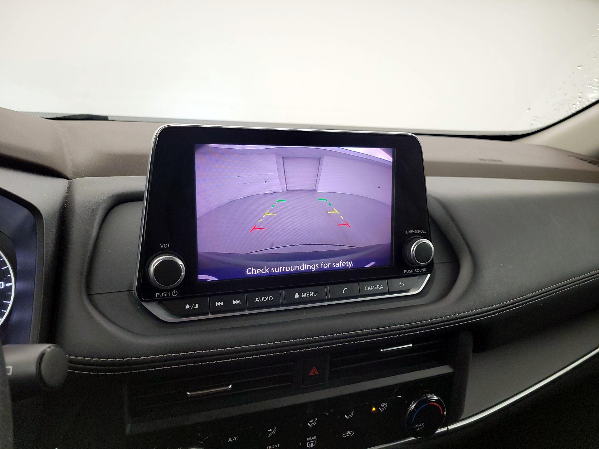 Thumbnail: 2023 Nissan Rogue - 14