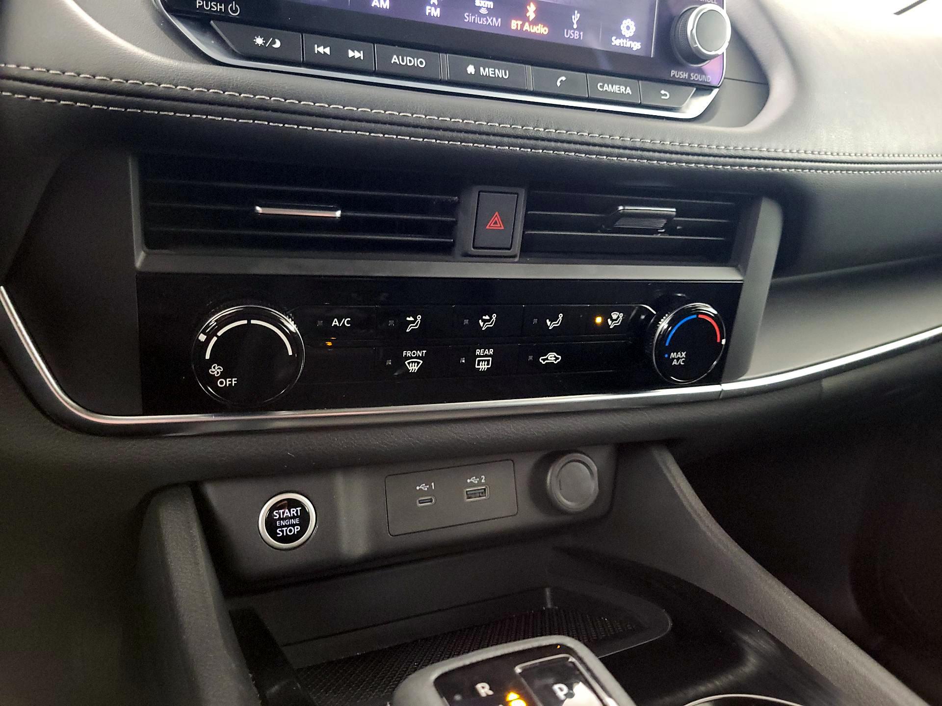 Thumbnail: 2023 Nissan Rogue - 16