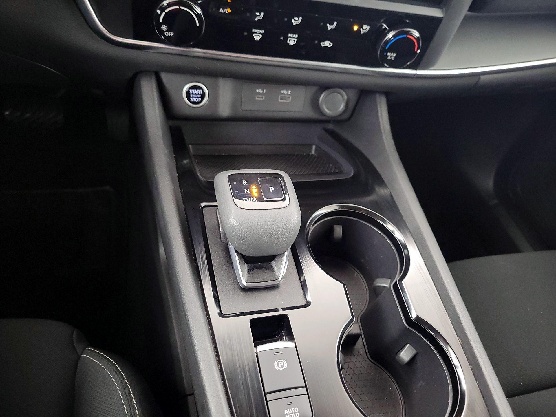 Thumbnail: 2023 Nissan Rogue - 17