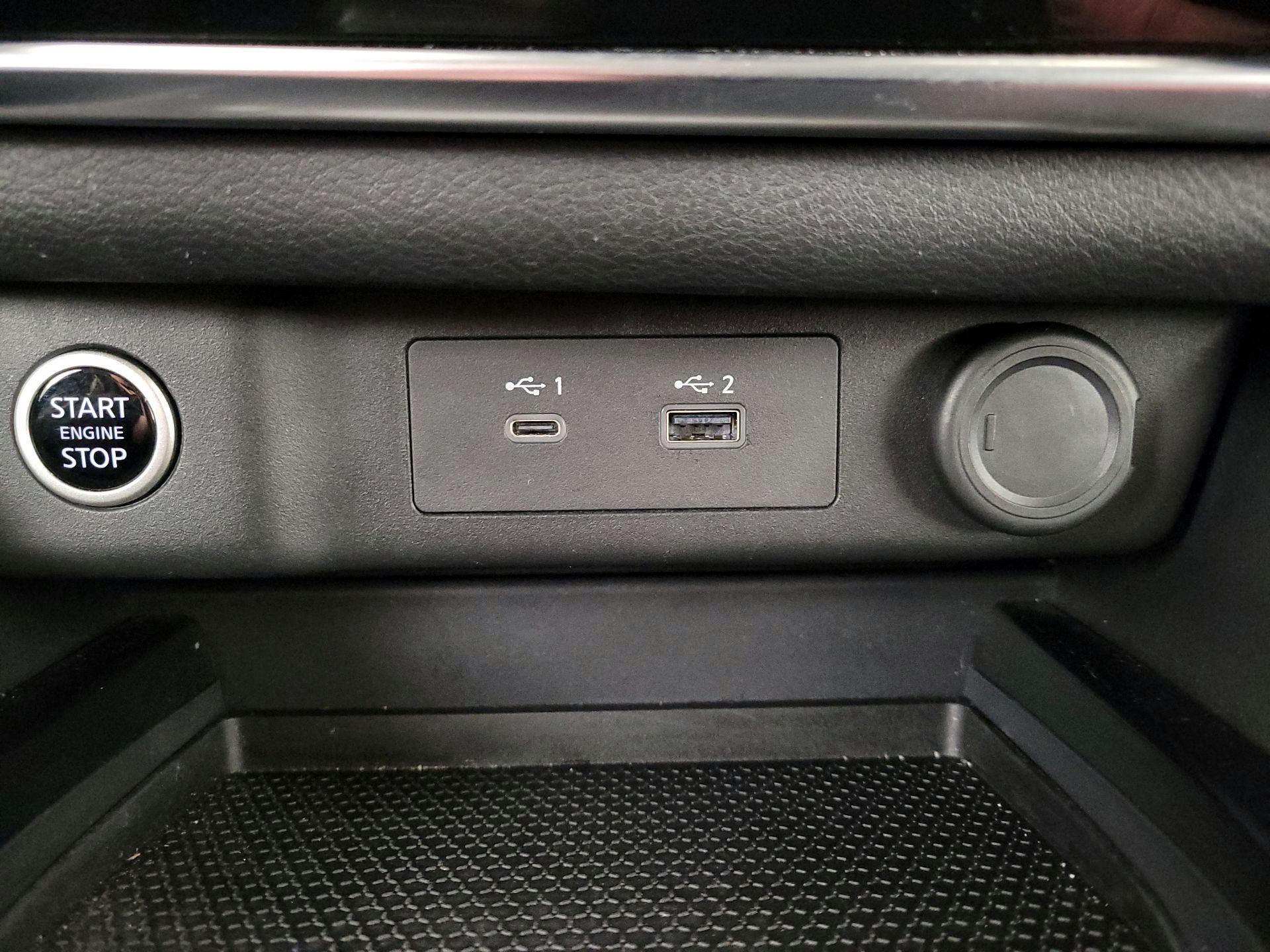 Thumbnail: 2023 Nissan Rogue - 18