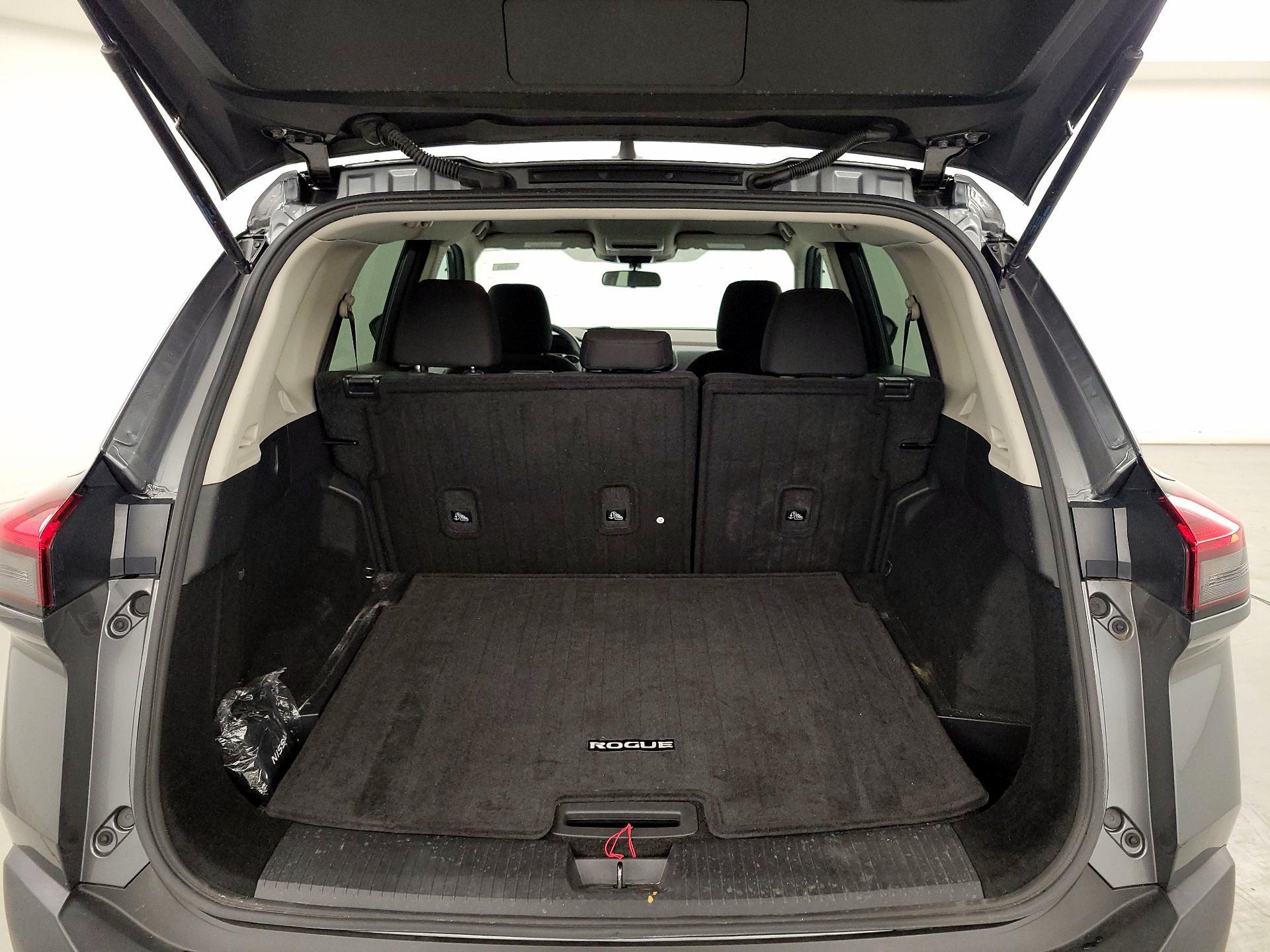 Thumbnail: 2023 Nissan Rogue - 20