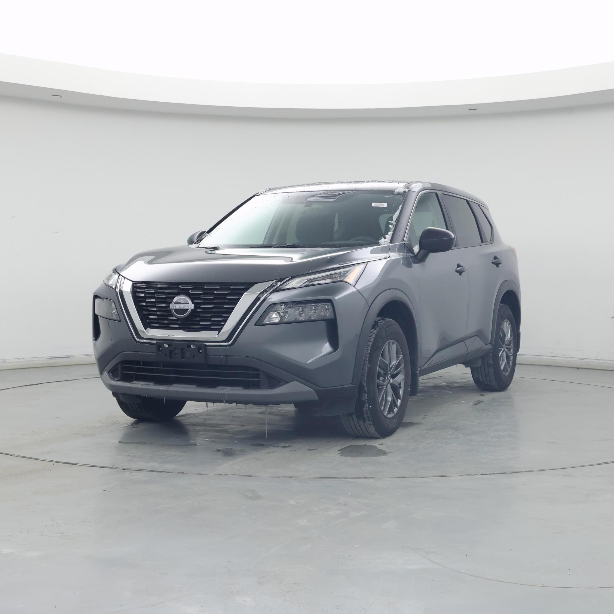 Thumbnail: 2023 Nissan Rogue - 4