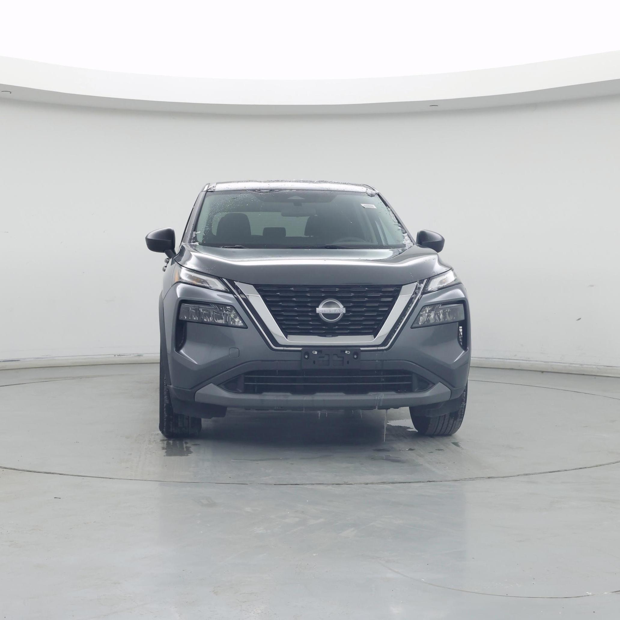 Thumbnail: 2023 Nissan Rogue - 5