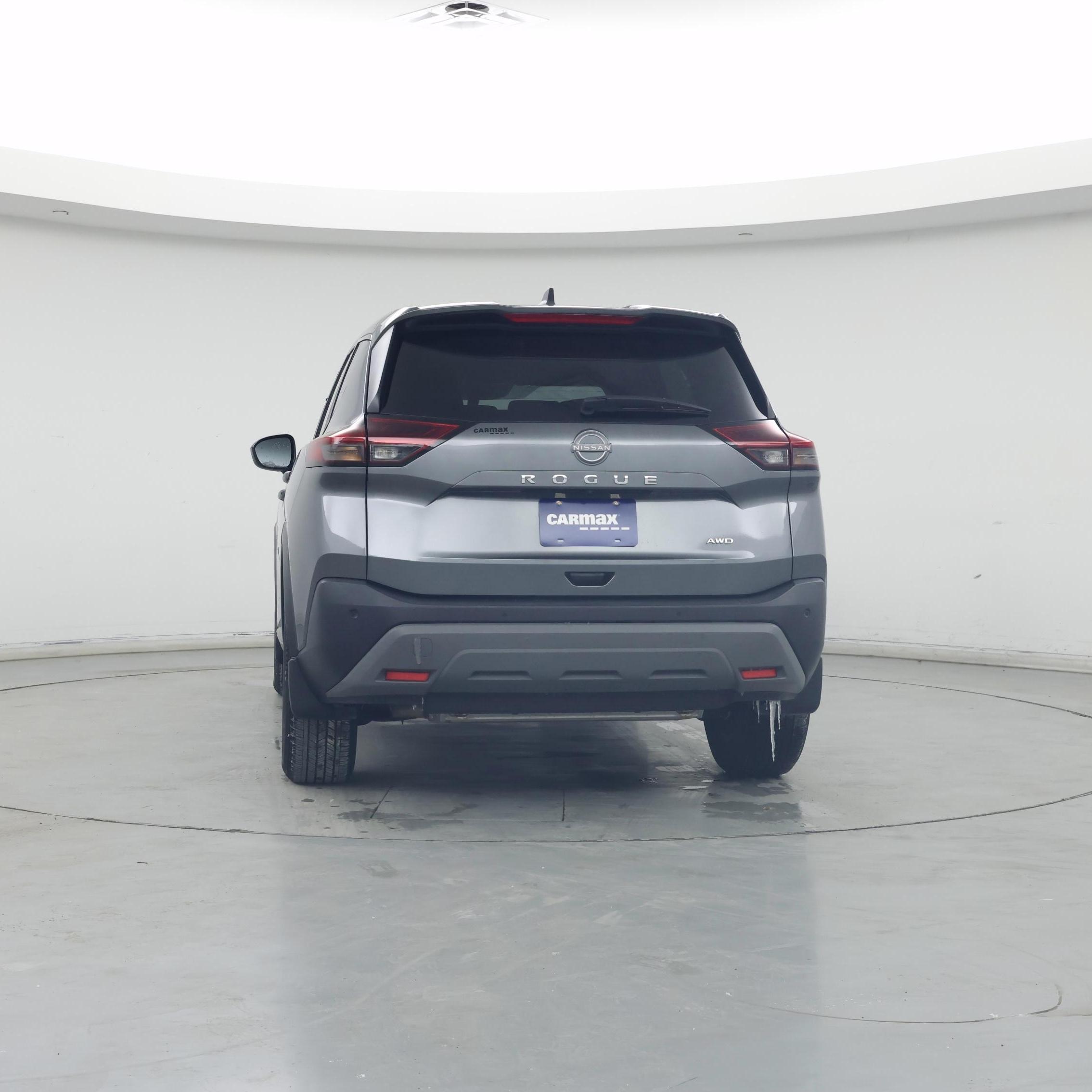 Thumbnail: 2023 Nissan Rogue - 6