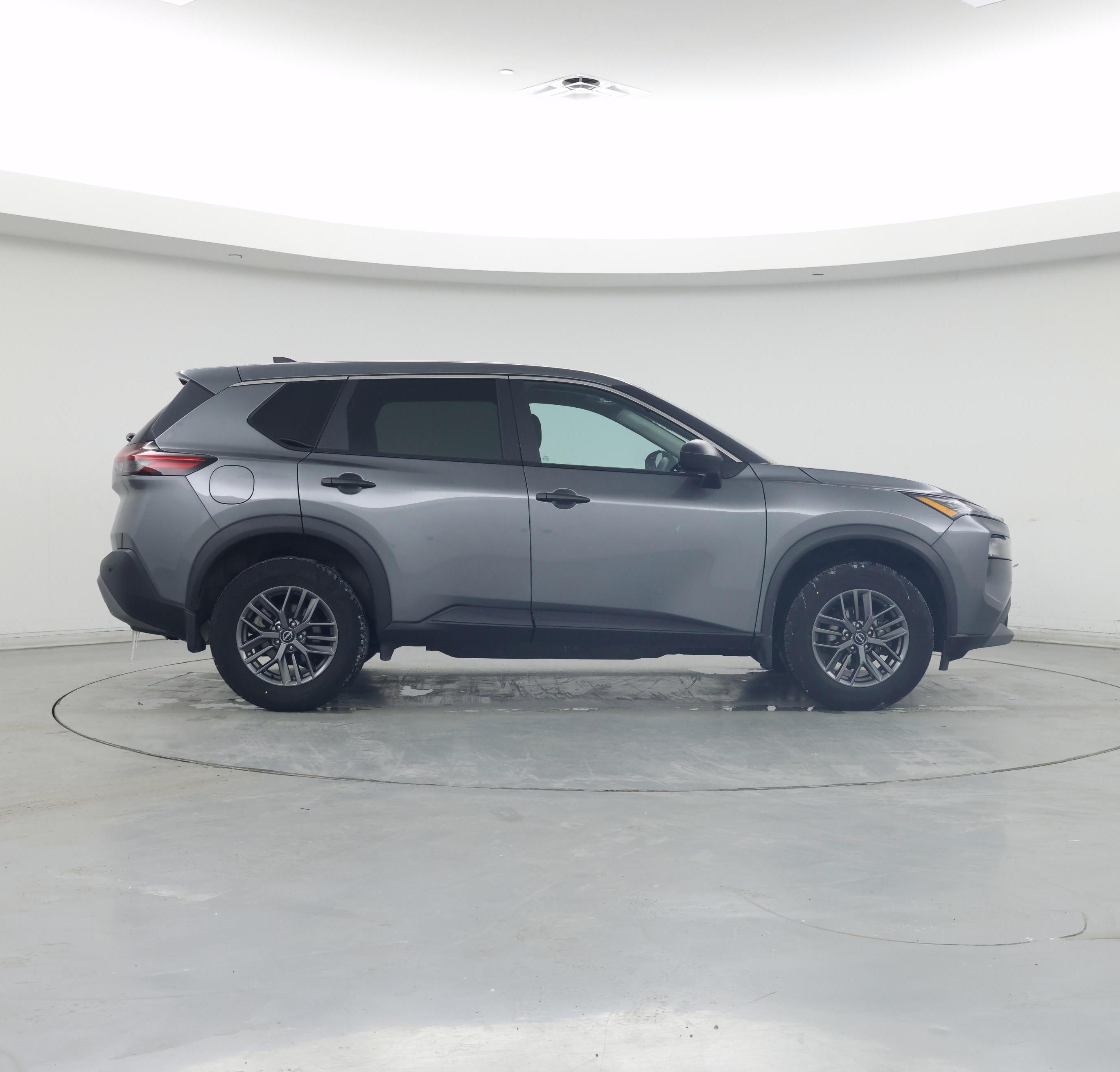 Thumbnail: 2023 Nissan Rogue - 7