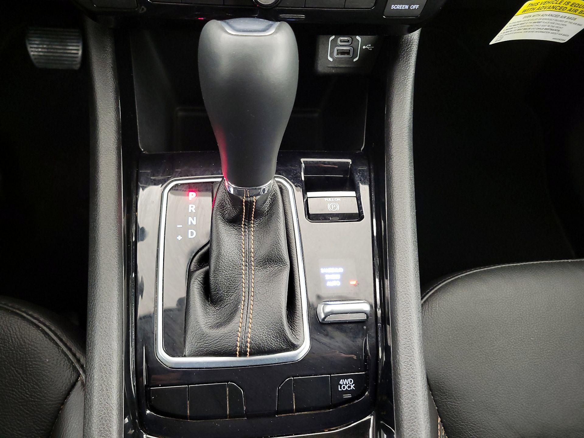 Thumbnail: 2022 Jeep Compass - 17