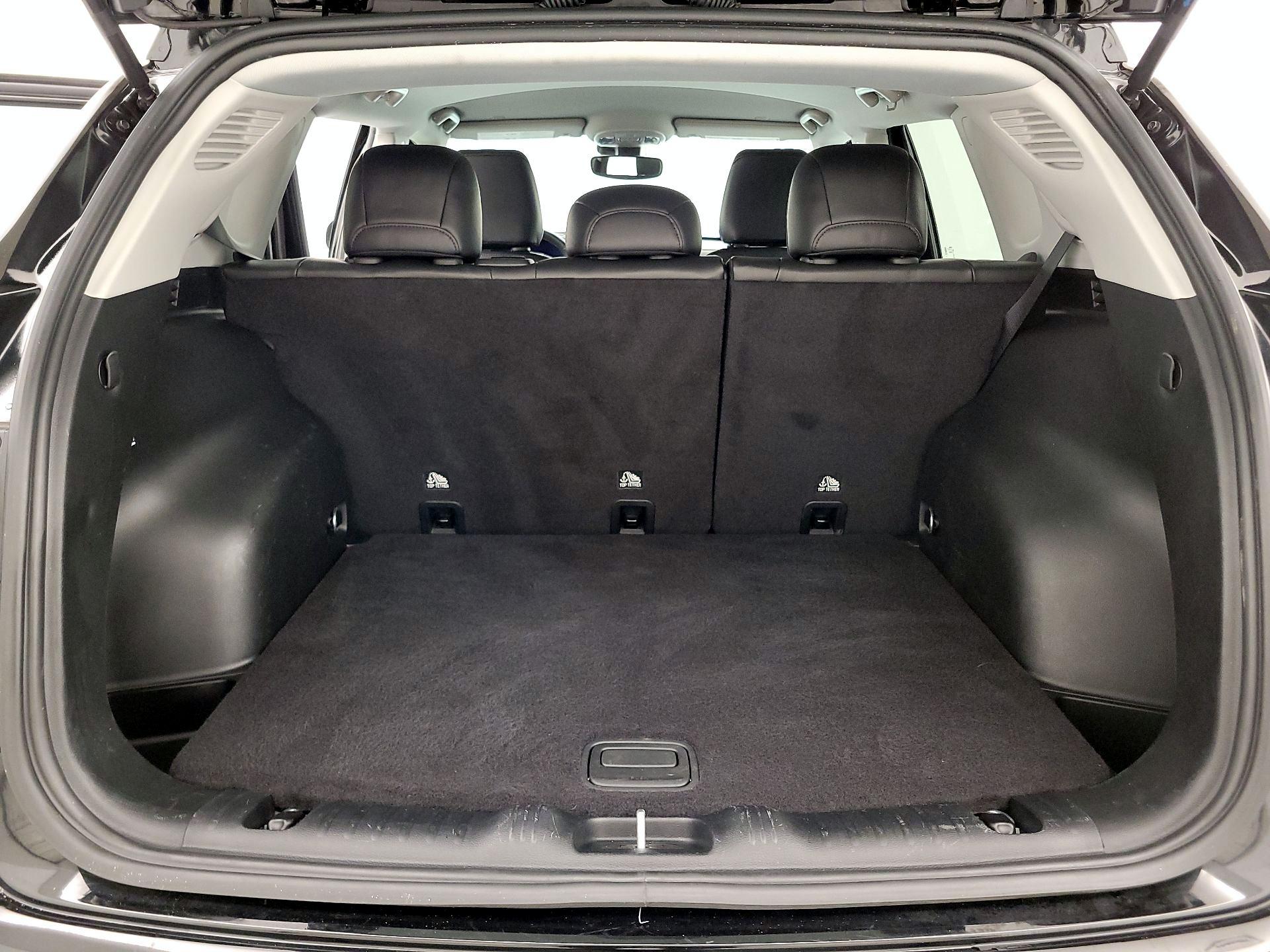 Thumbnail: 2022 Jeep Compass - 20