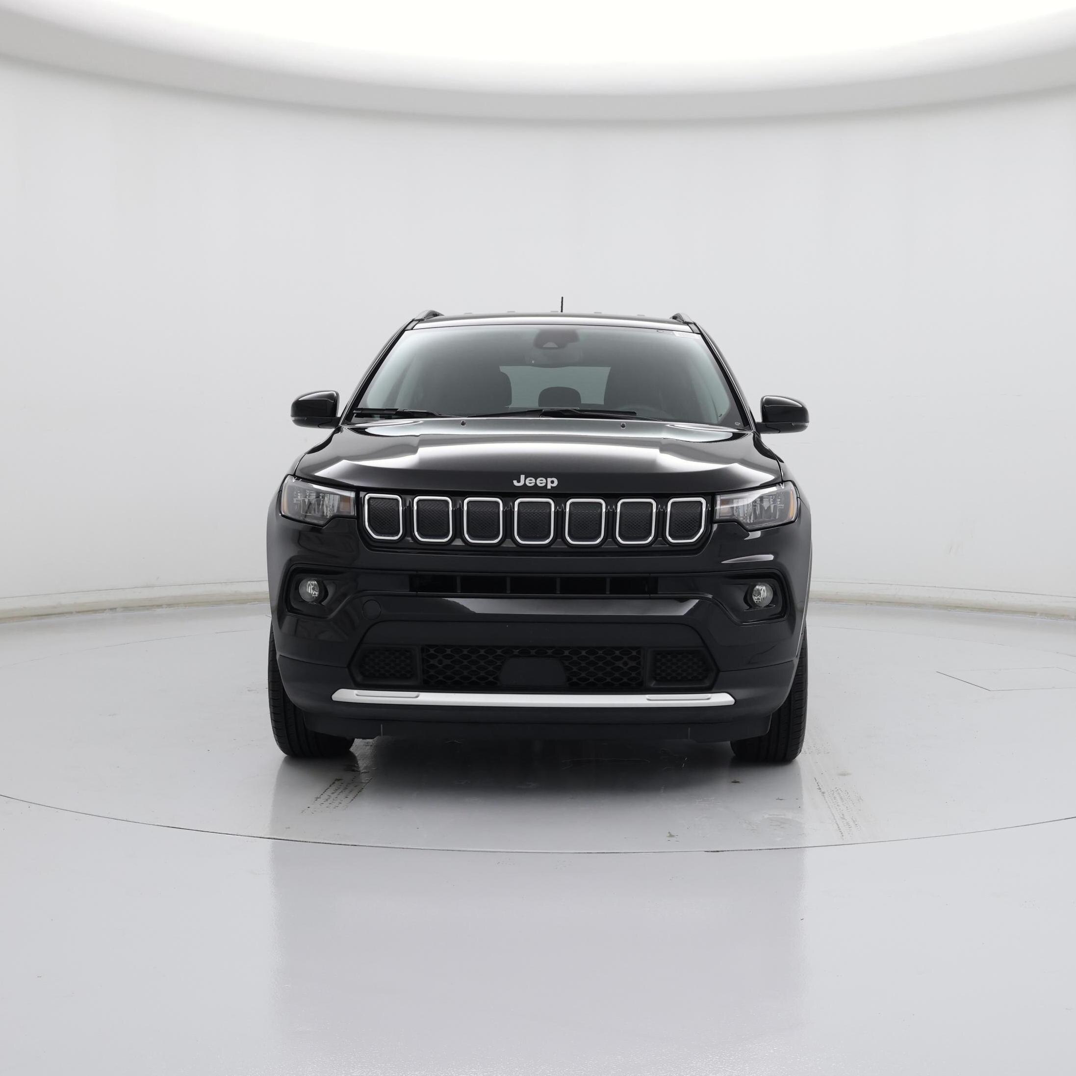 Thumbnail: 2022 Jeep Compass - 5