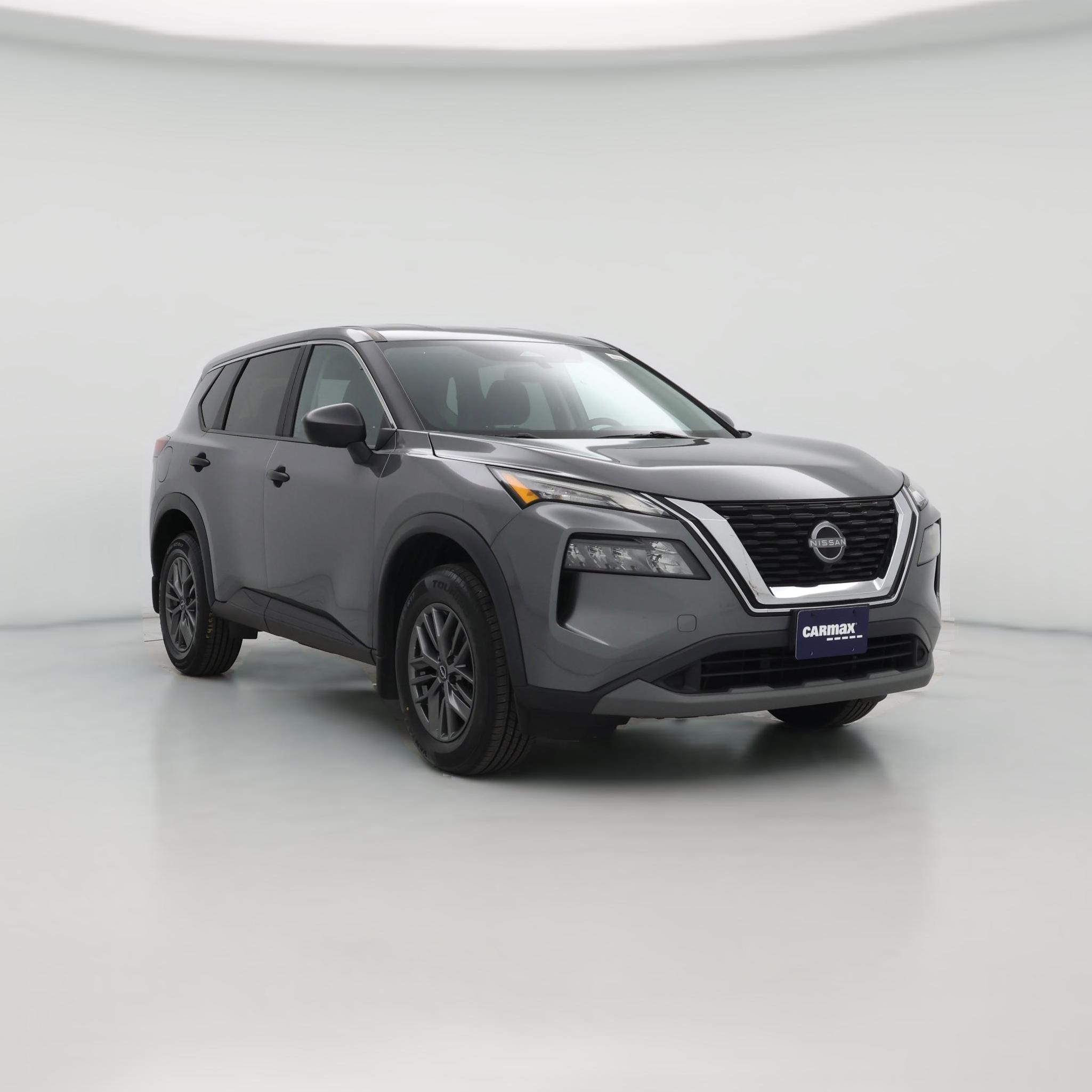 Thumbnail: 2023 Nissan Rogue - 1