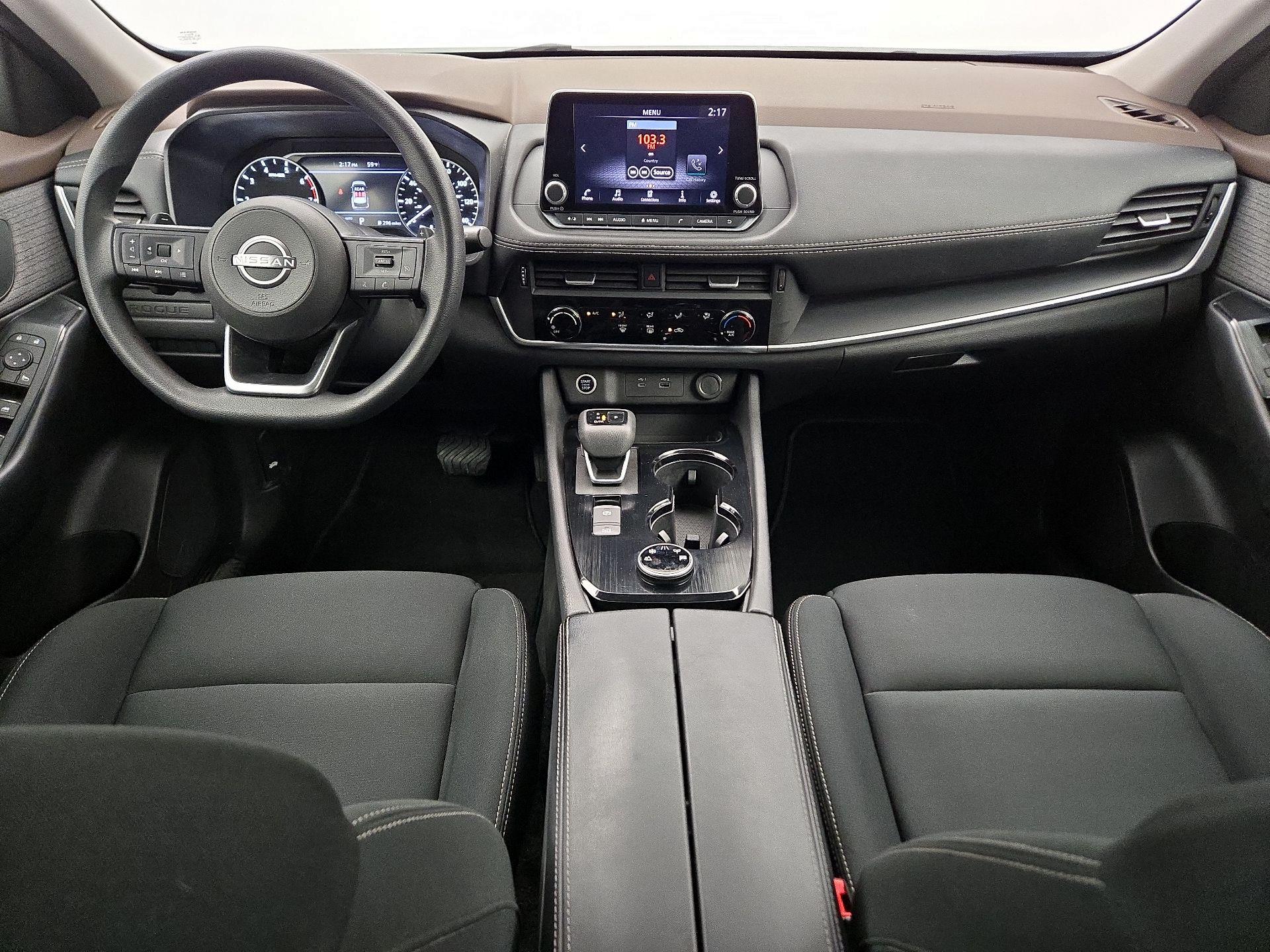 Thumbnail: 2023 Nissan Rogue - 9