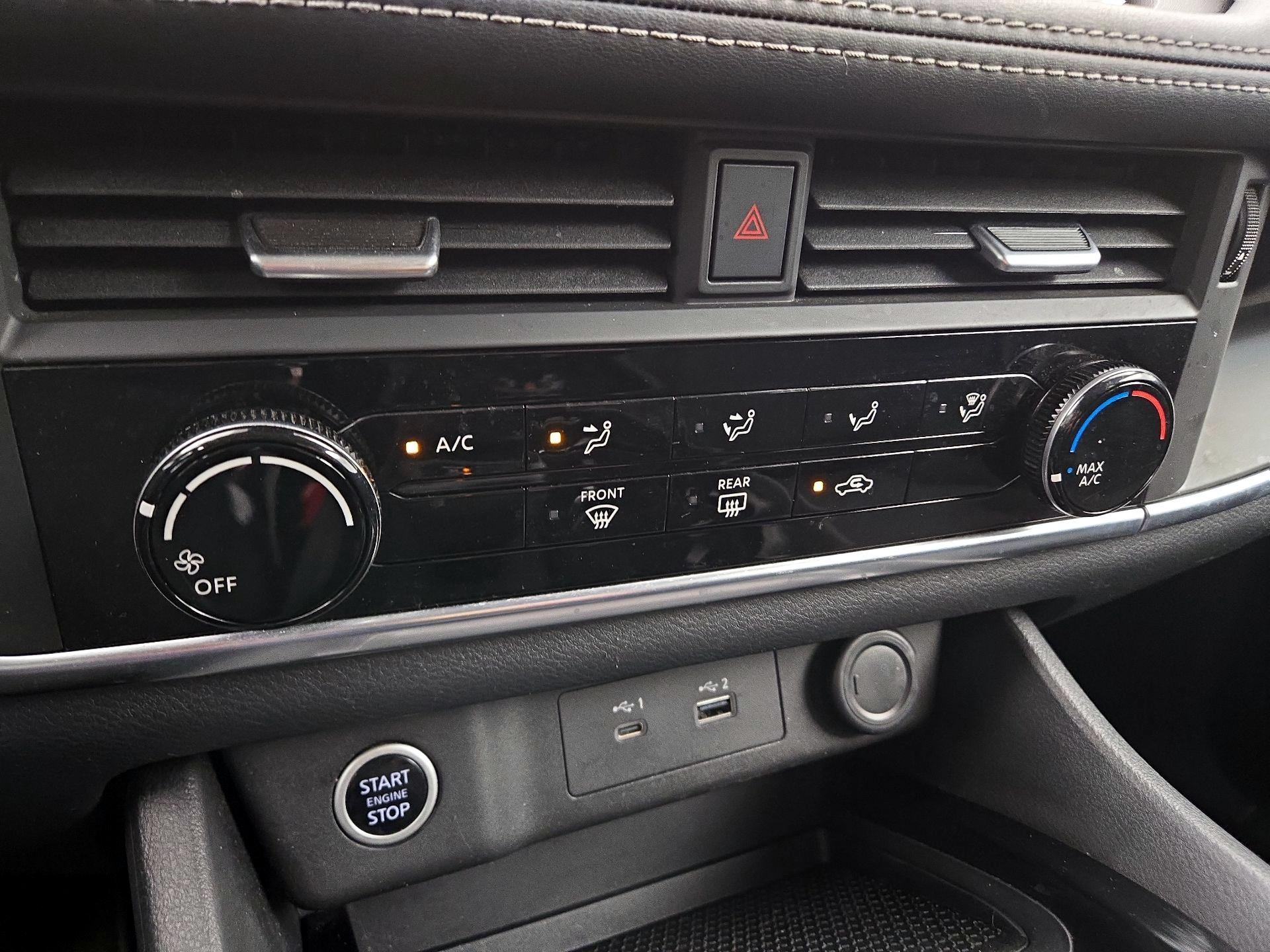 Thumbnail: 2023 Nissan Rogue - 16