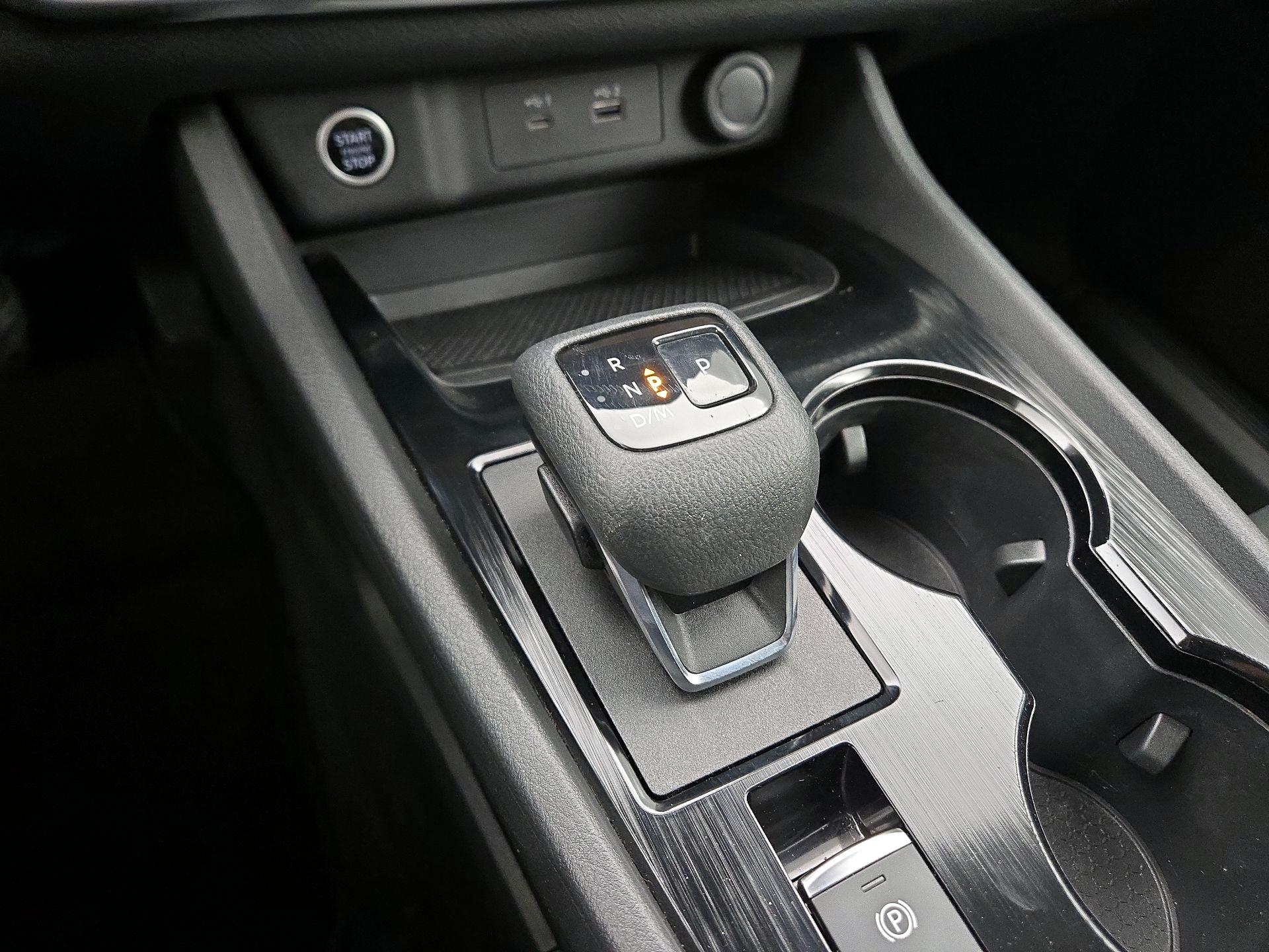 Thumbnail: 2023 Nissan Rogue - 17