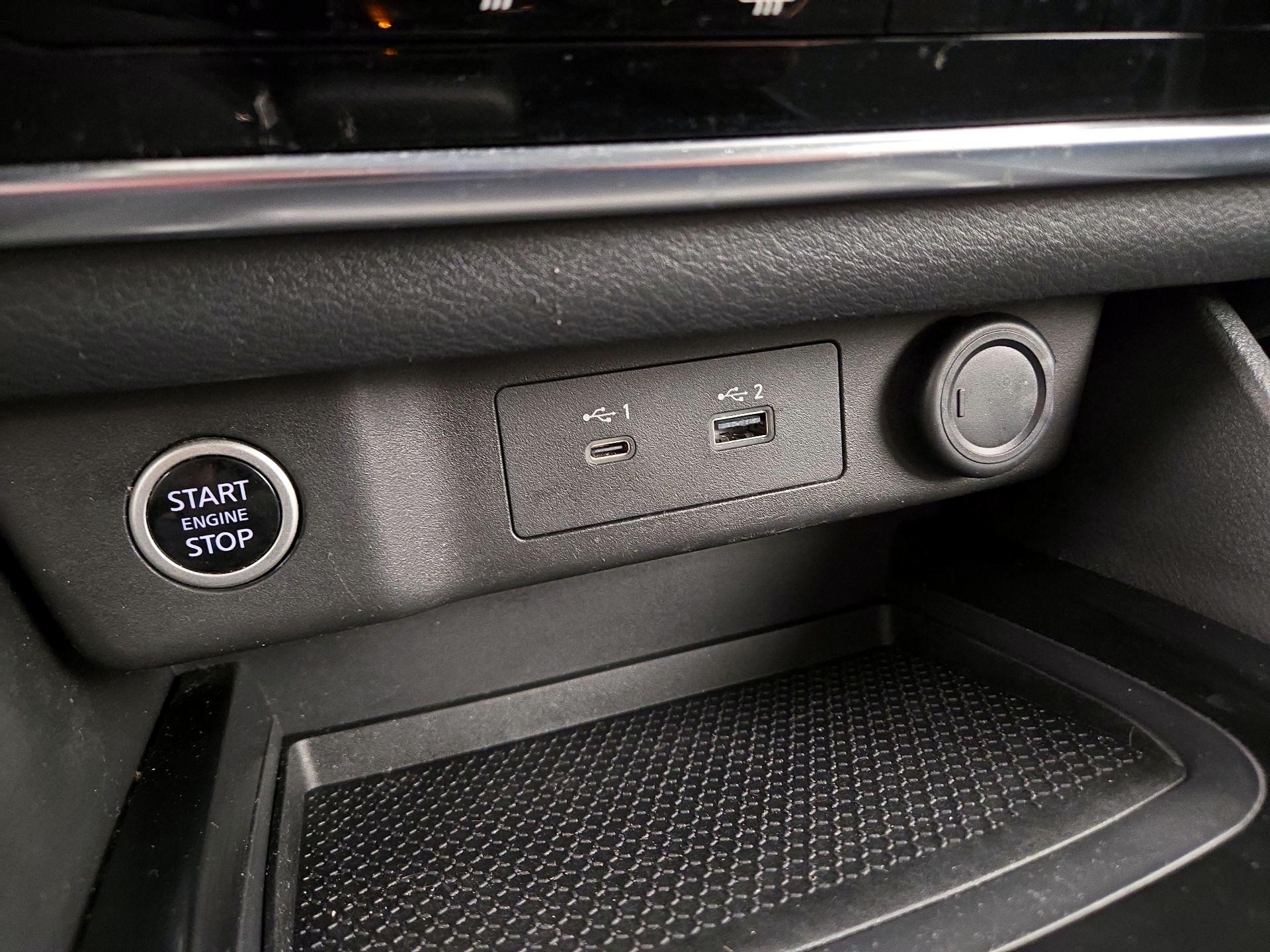 Thumbnail: 2023 Nissan Rogue - 18