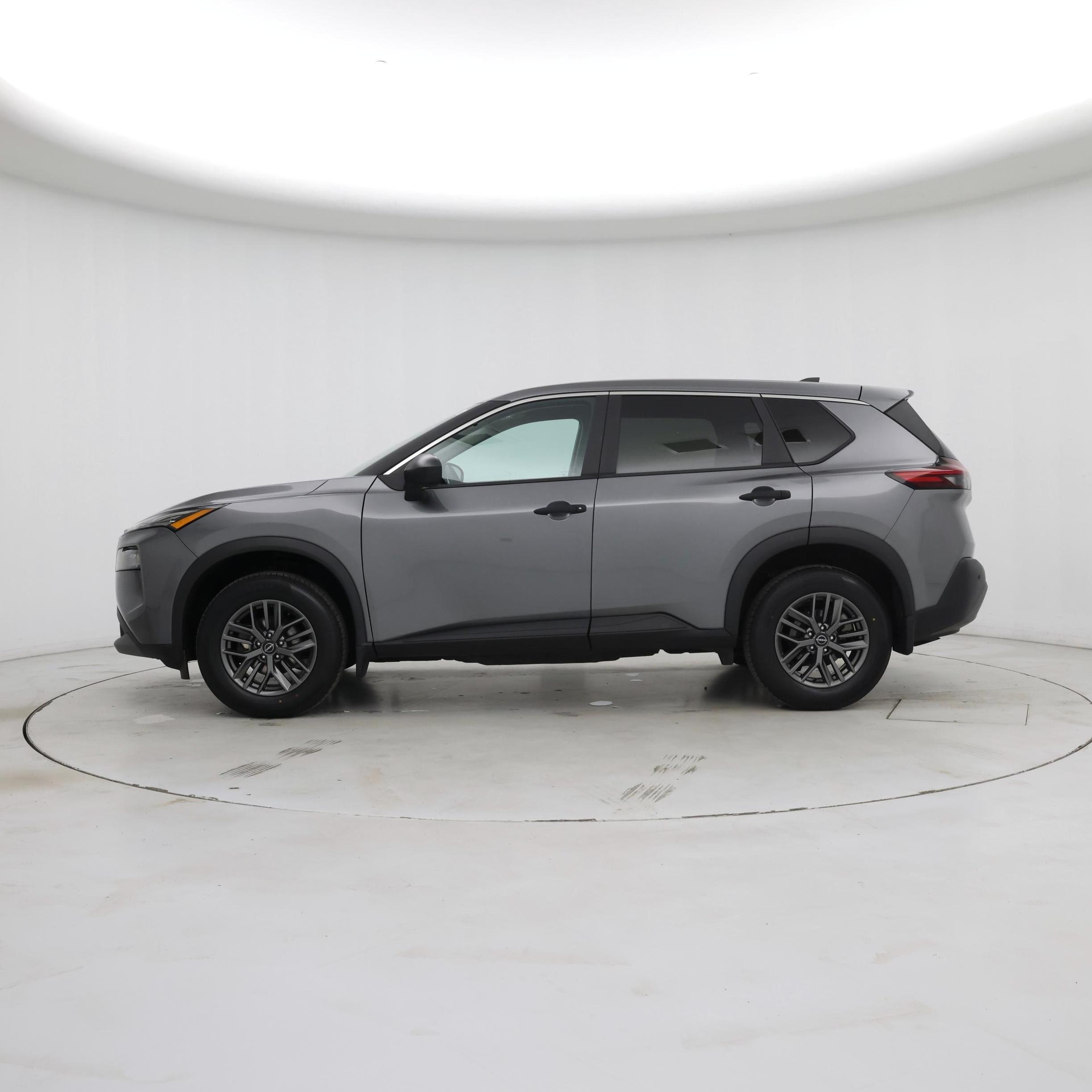 Thumbnail: 2023 Nissan Rogue - 3