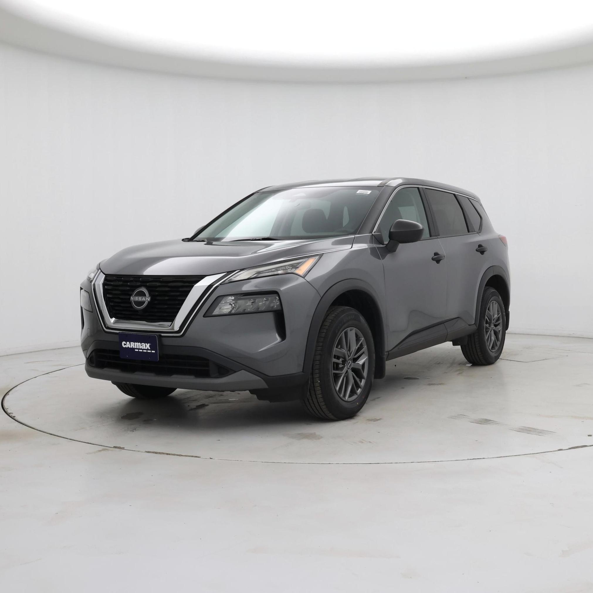 Thumbnail: 2023 Nissan Rogue - 4