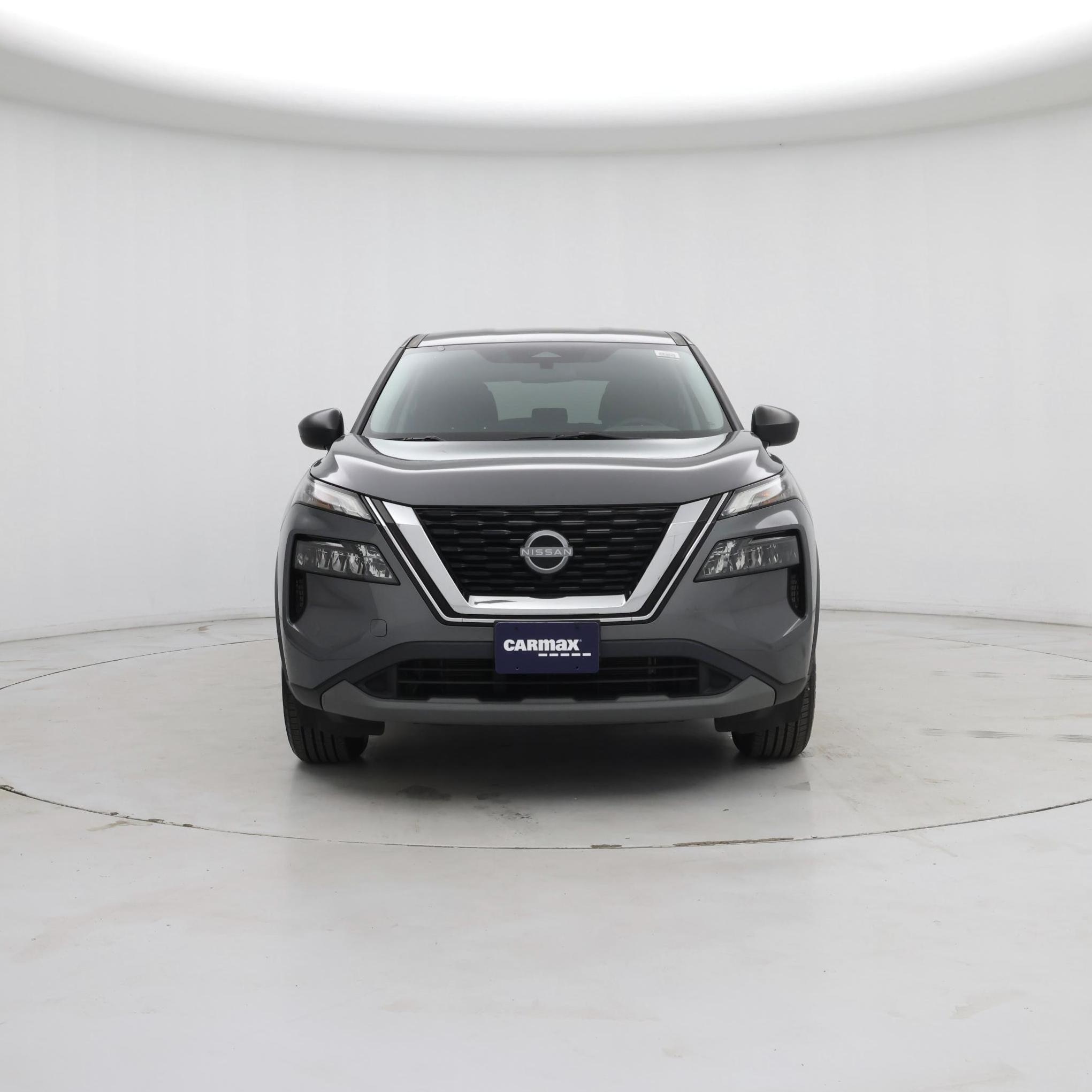 Thumbnail: 2023 Nissan Rogue - 5