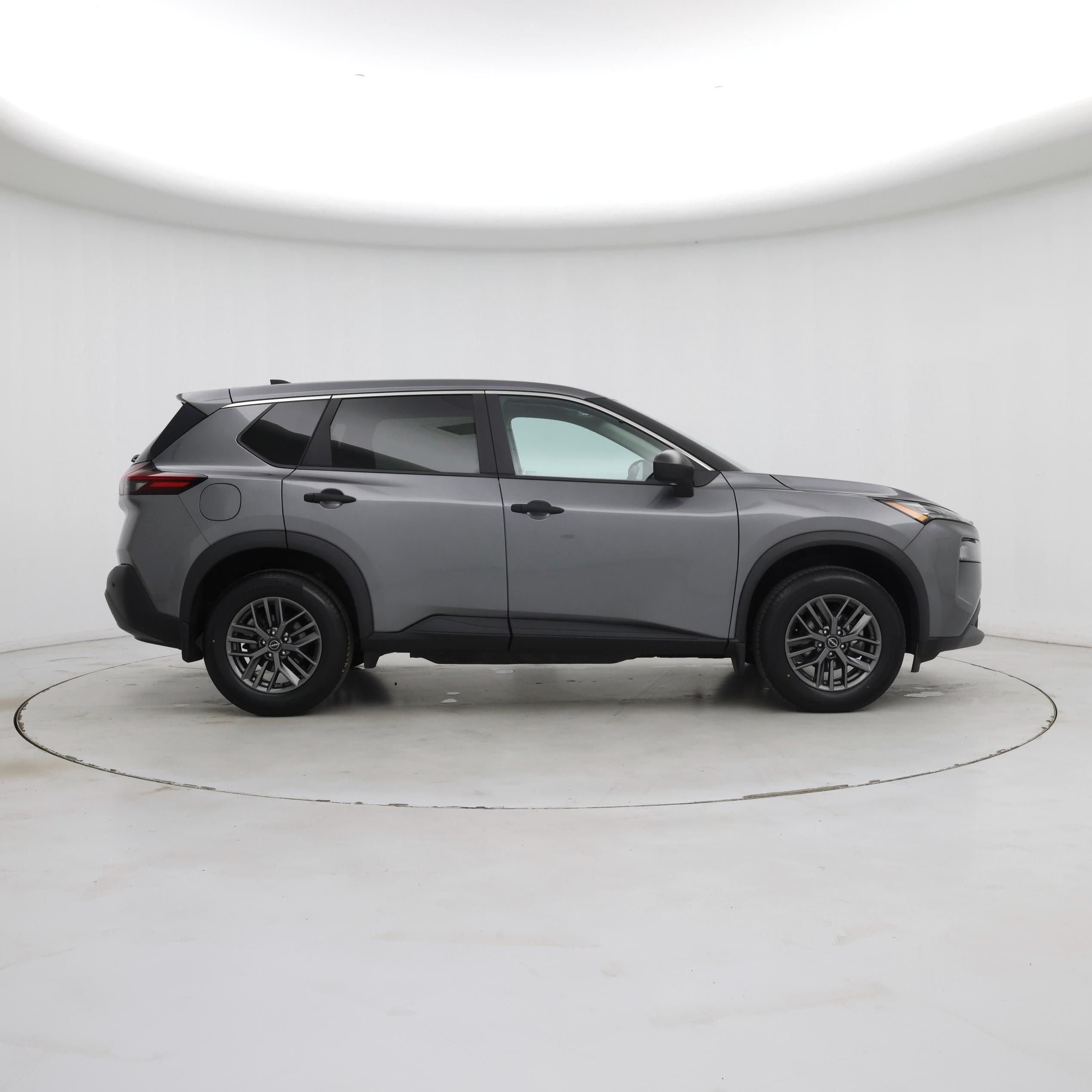 Thumbnail: 2023 Nissan Rogue - 7