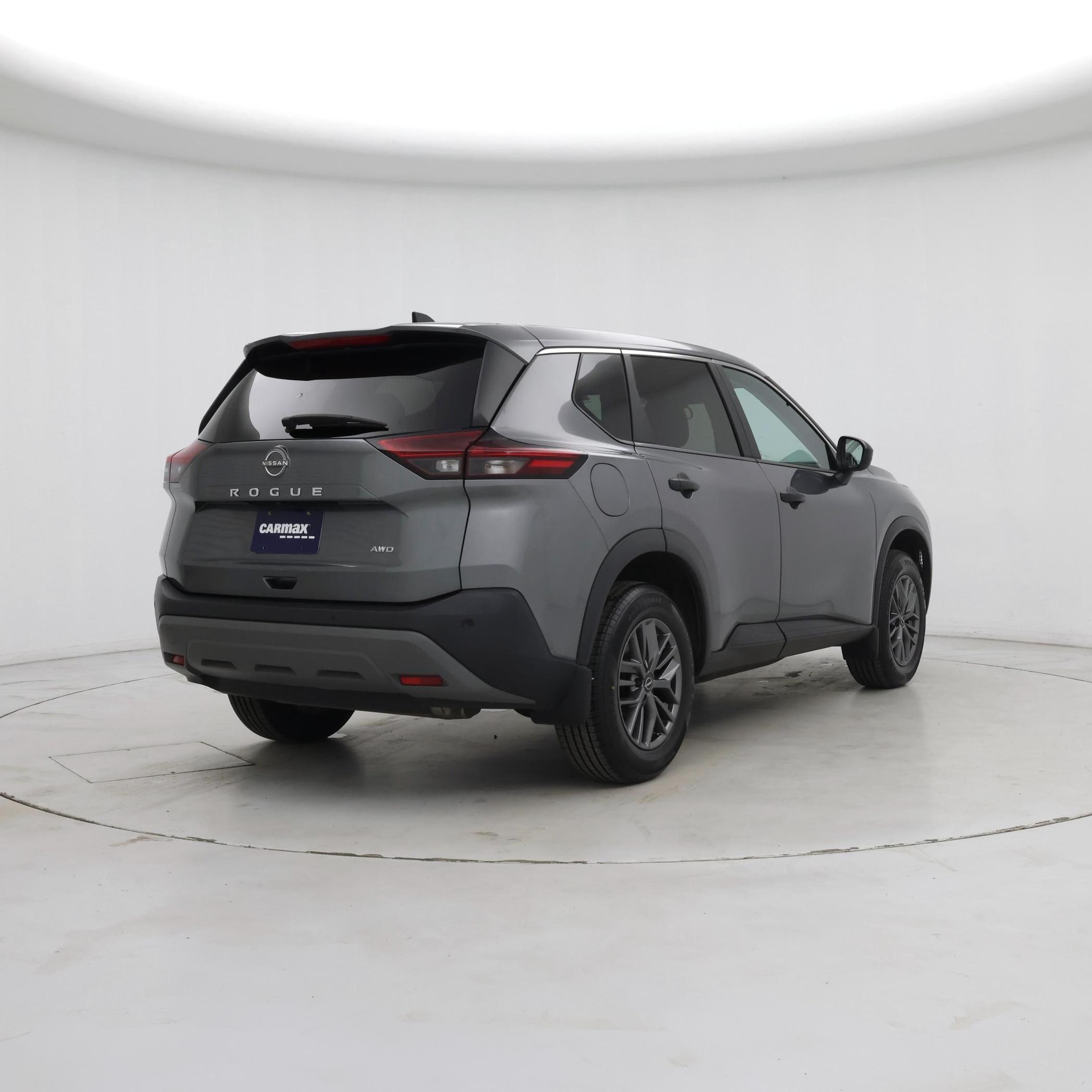 Thumbnail: 2023 Nissan Rogue - 8