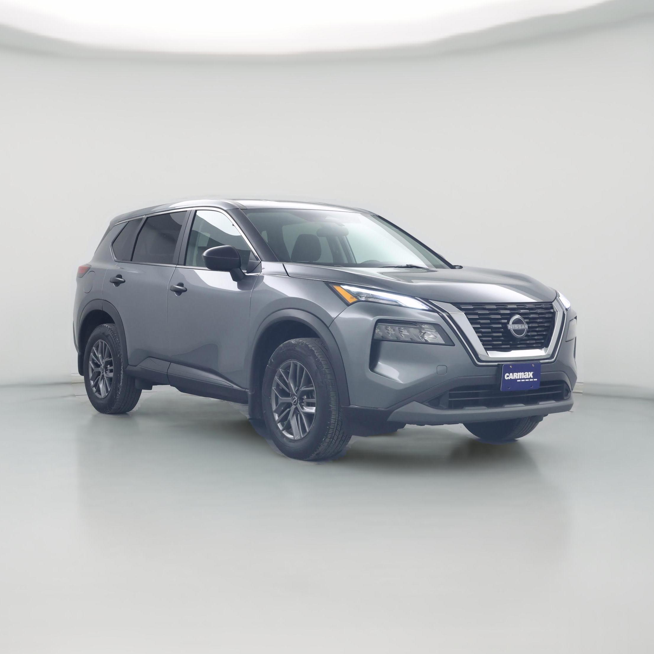 Thumbnail: 2023 Nissan Rogue - 1