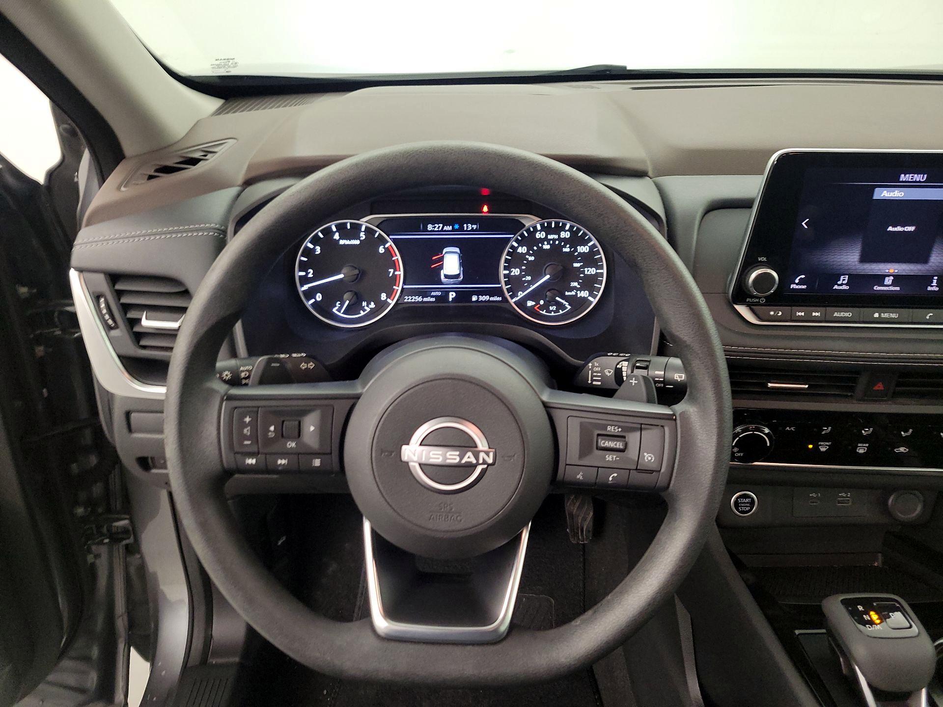 Thumbnail: 2023 Nissan Rogue - 10