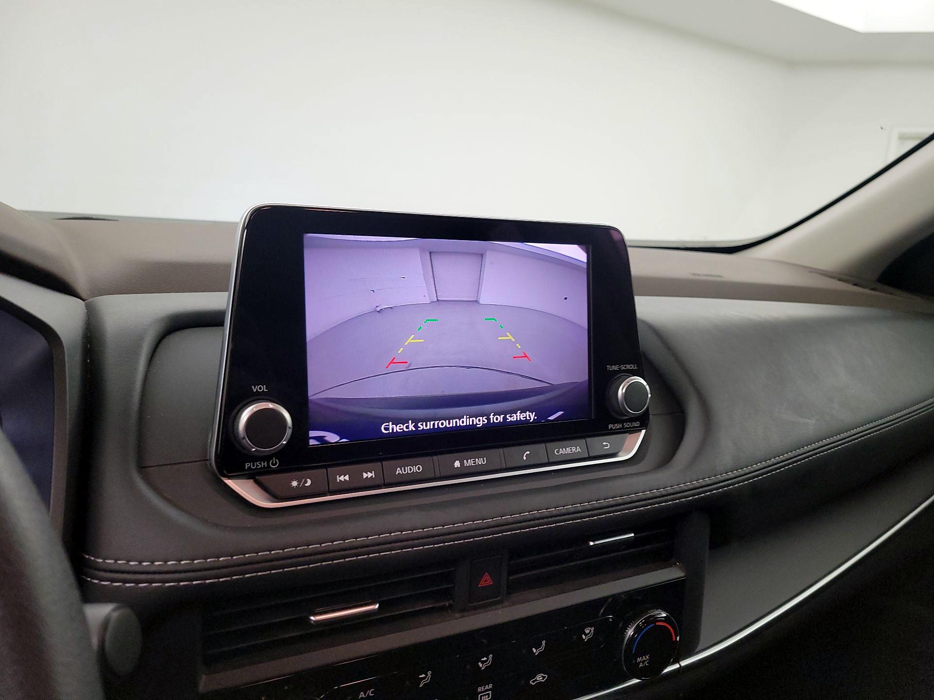 Thumbnail: 2023 Nissan Rogue - 14