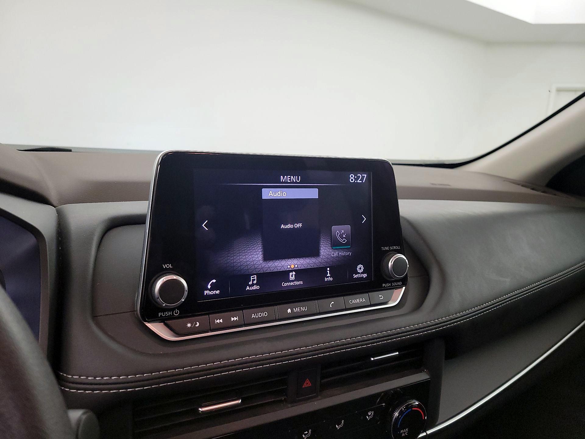 Thumbnail: 2023 Nissan Rogue - 15