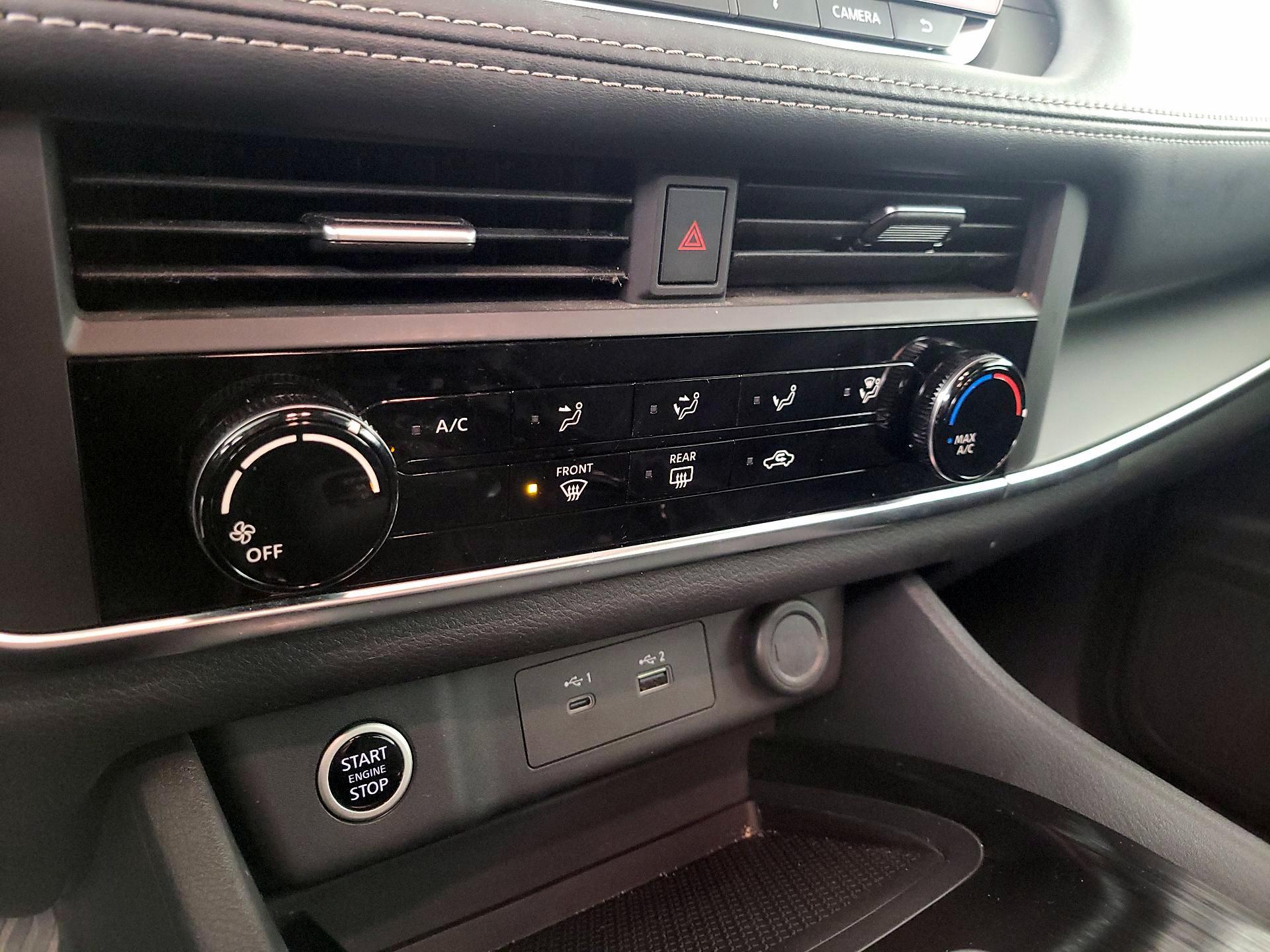 Thumbnail: 2023 Nissan Rogue - 16