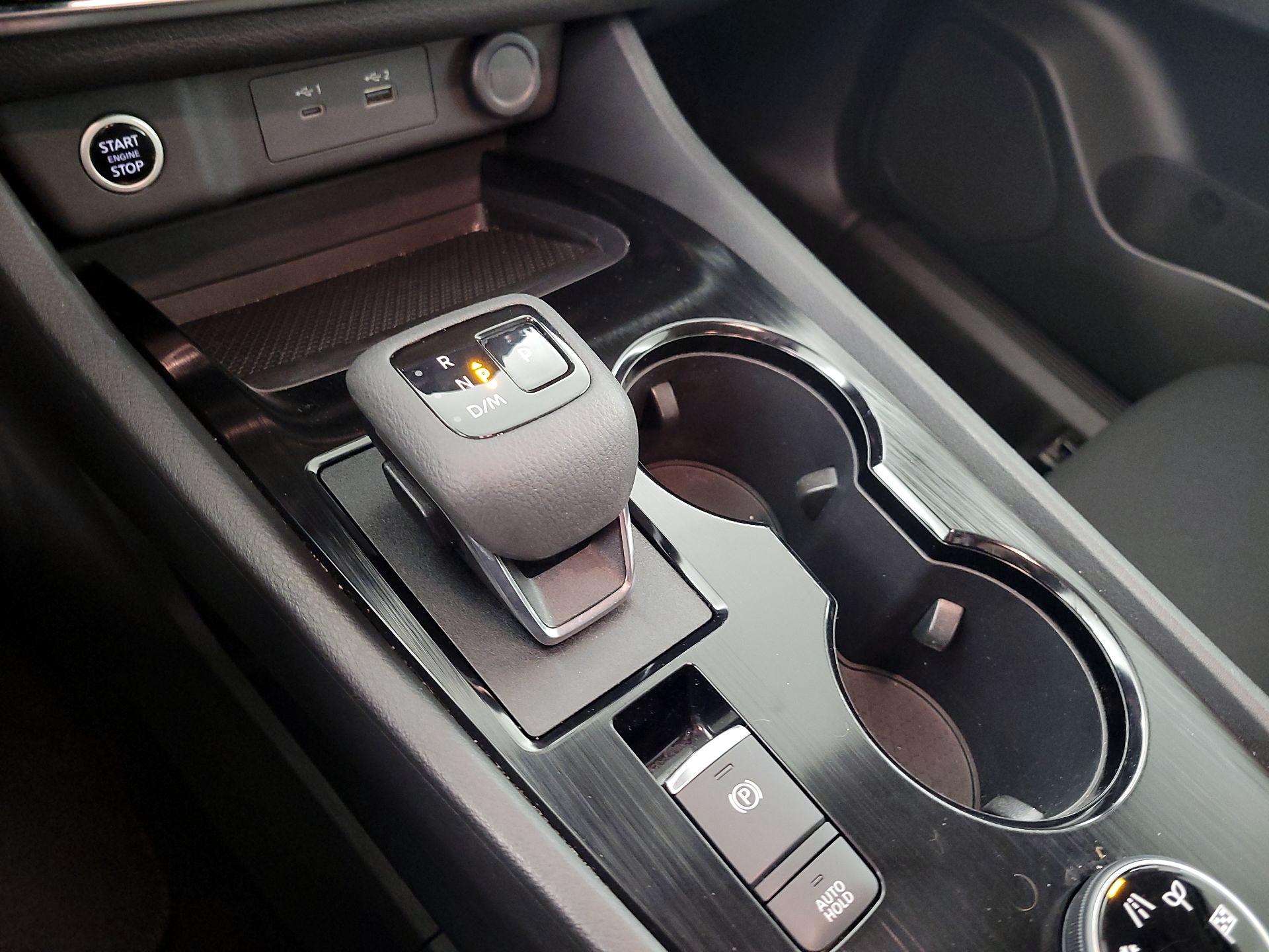 Thumbnail: 2023 Nissan Rogue - 17